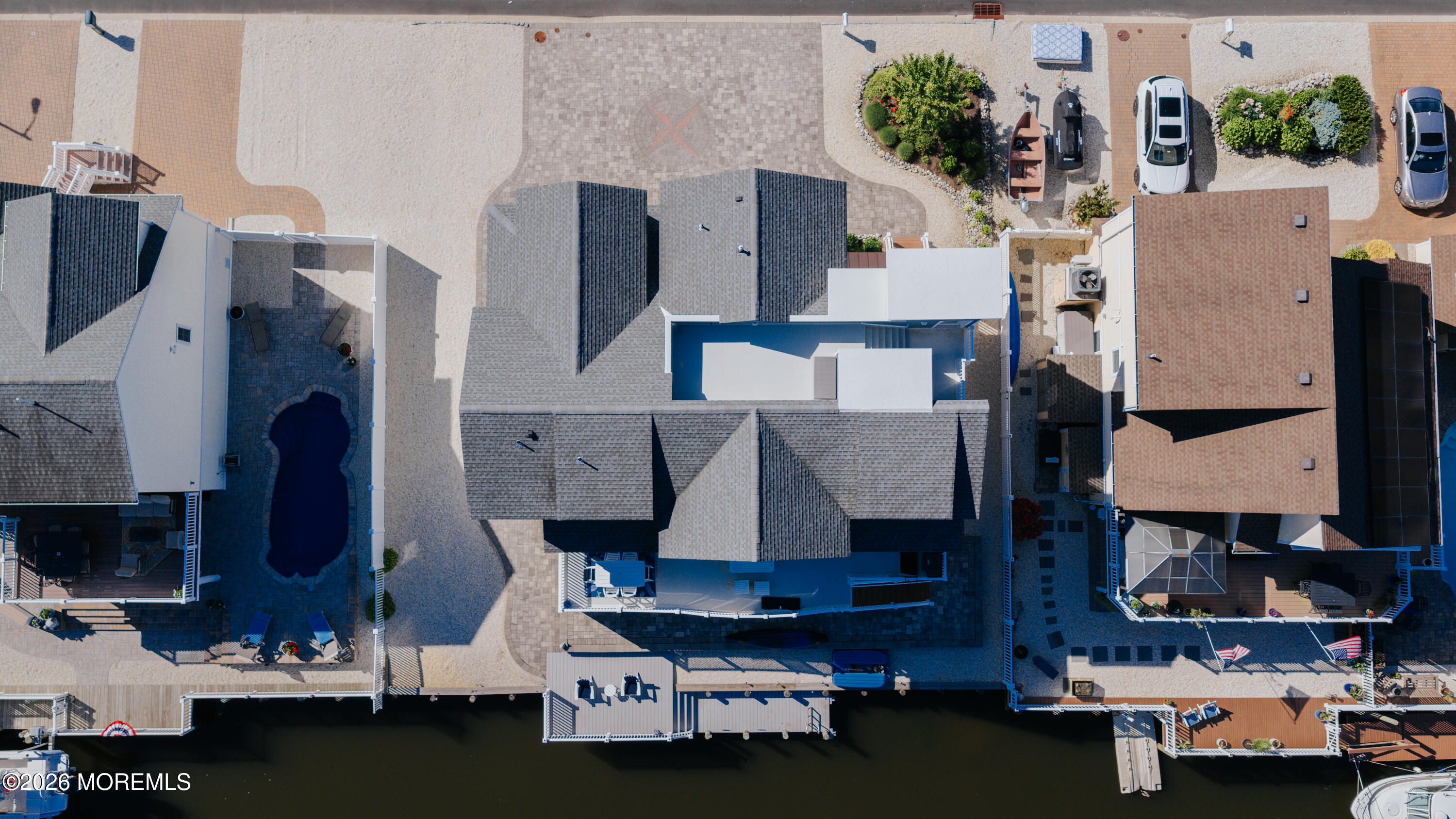 144 Arthur Drive Beach Haven West NJ 08050