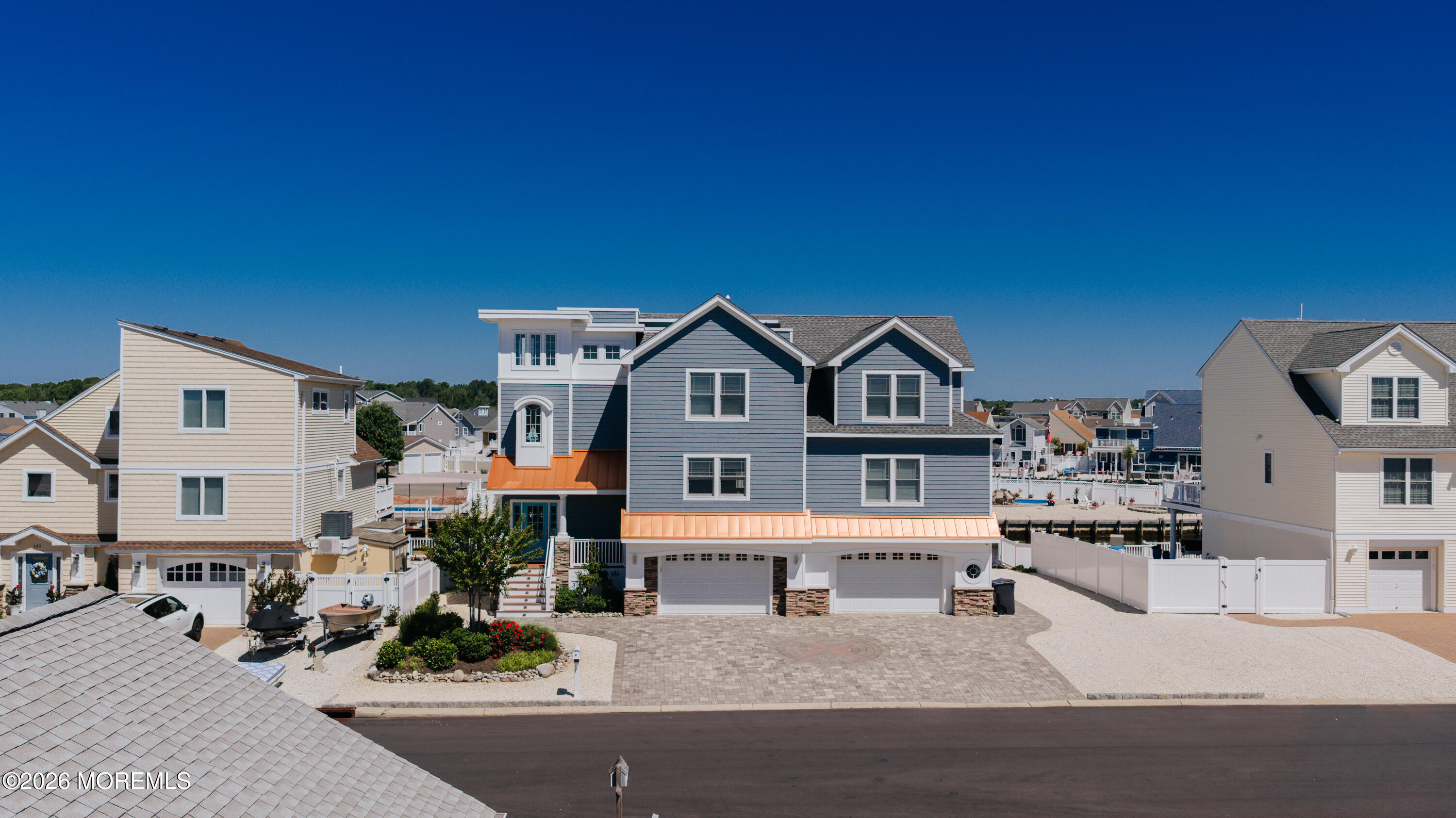144 Arthur Drive Beach Haven West NJ 08050
