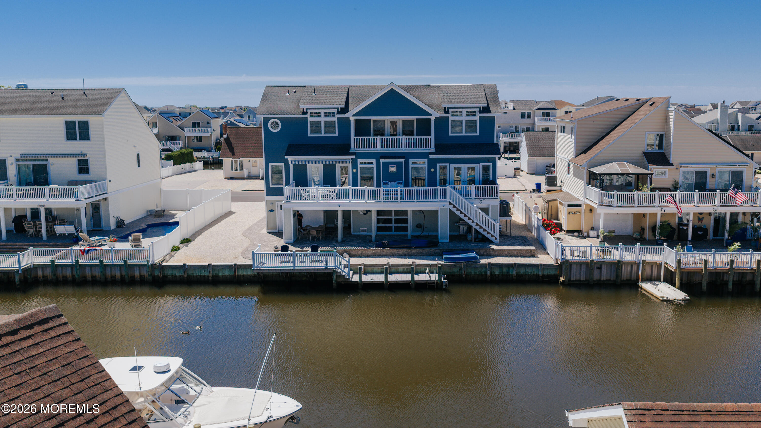144 Arthur Drive Beach Haven West NJ 08050