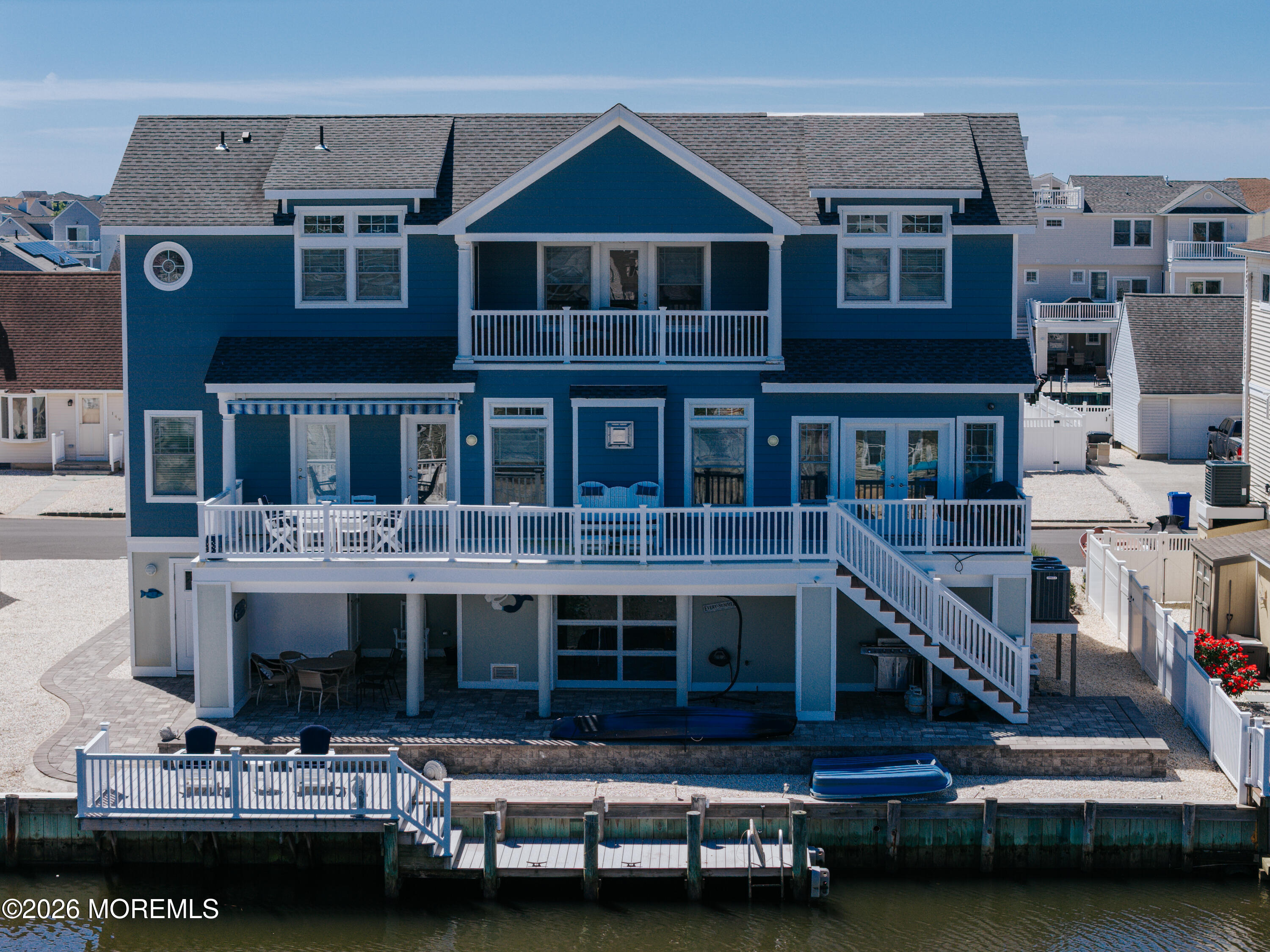 144 Arthur Drive Beach Haven West NJ 08050