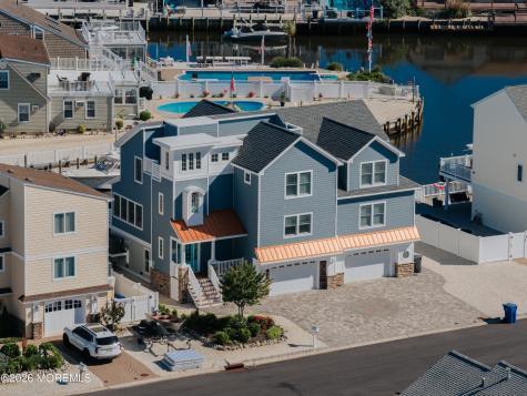 144 Arthur Drive Beach Haven West NJ 08050