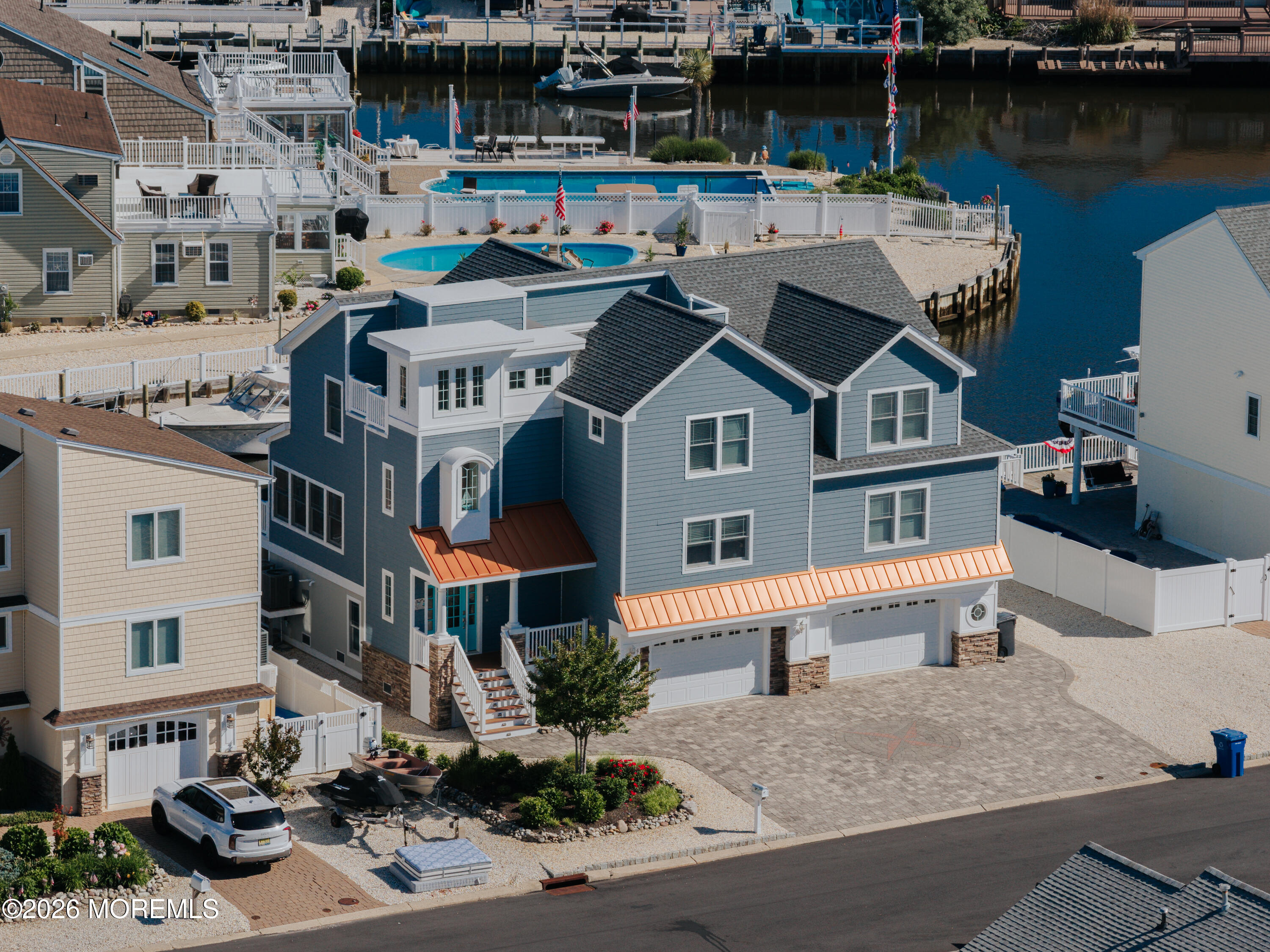 144 Arthur Drive Beach Haven West NJ 08050