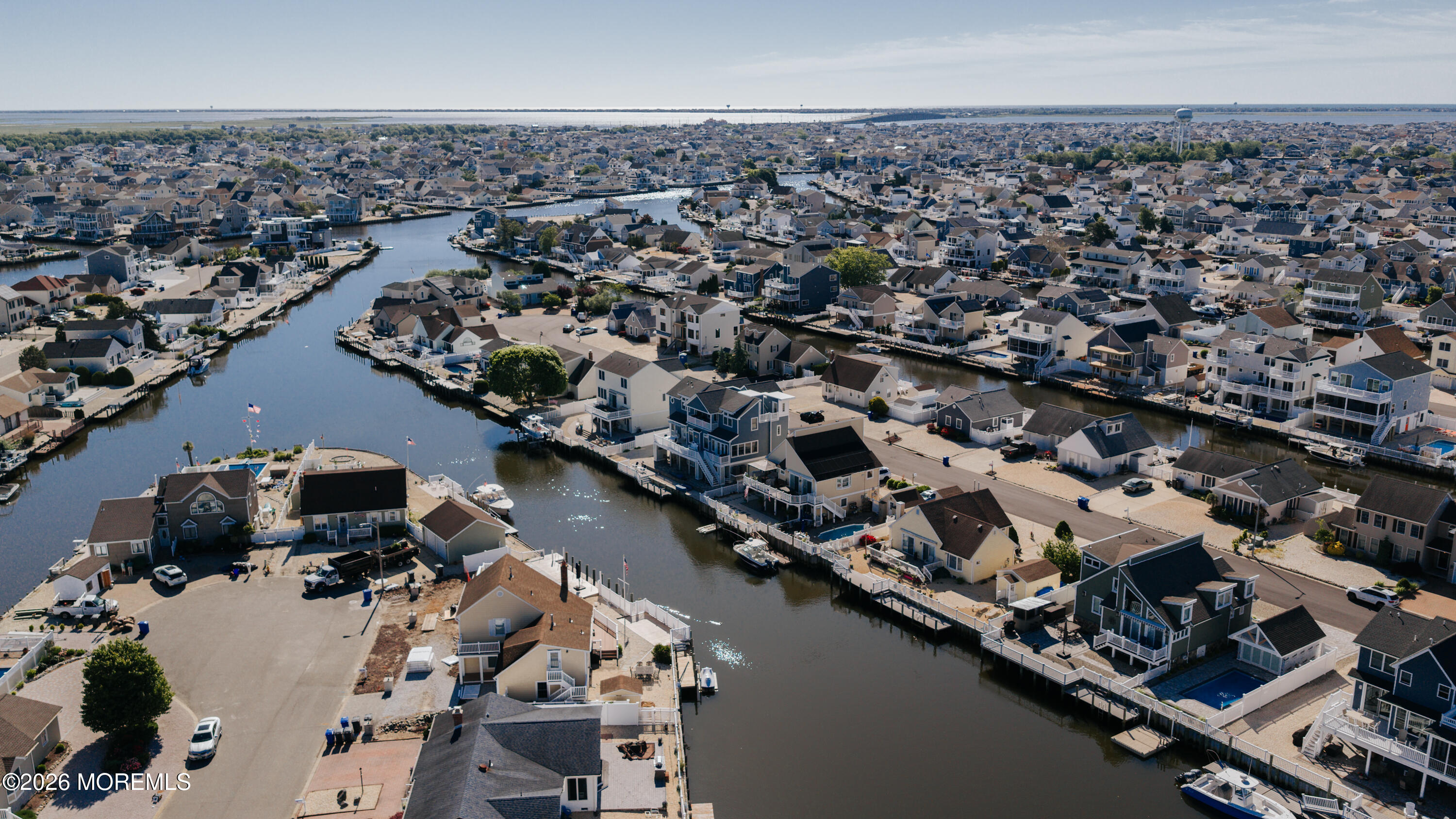 144 Arthur Drive Beach Haven West NJ 08050