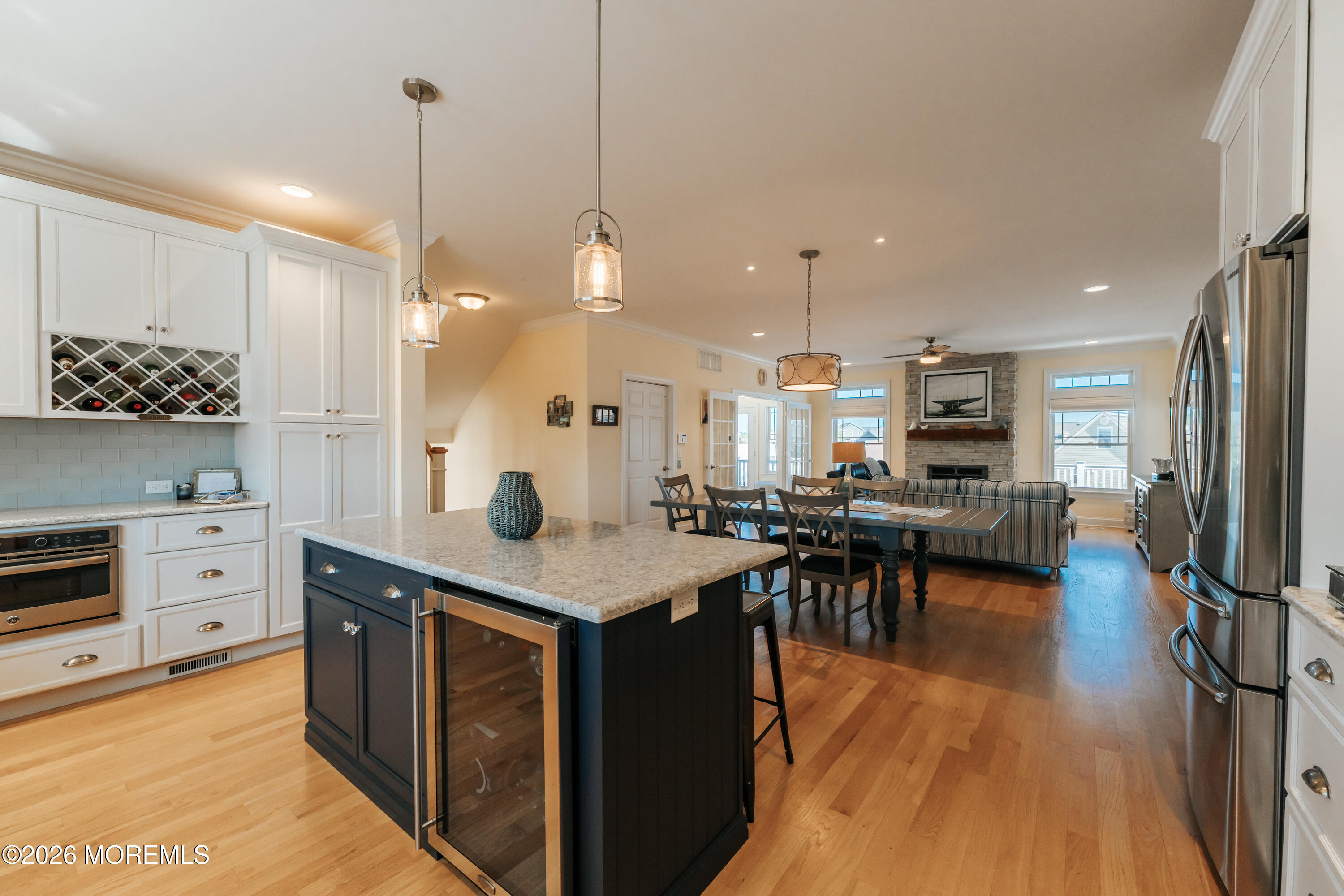 144 Arthur Drive Beach Haven West NJ 08050
