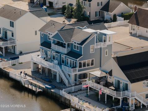 144 Arthur Drive Beach Haven West NJ 08050