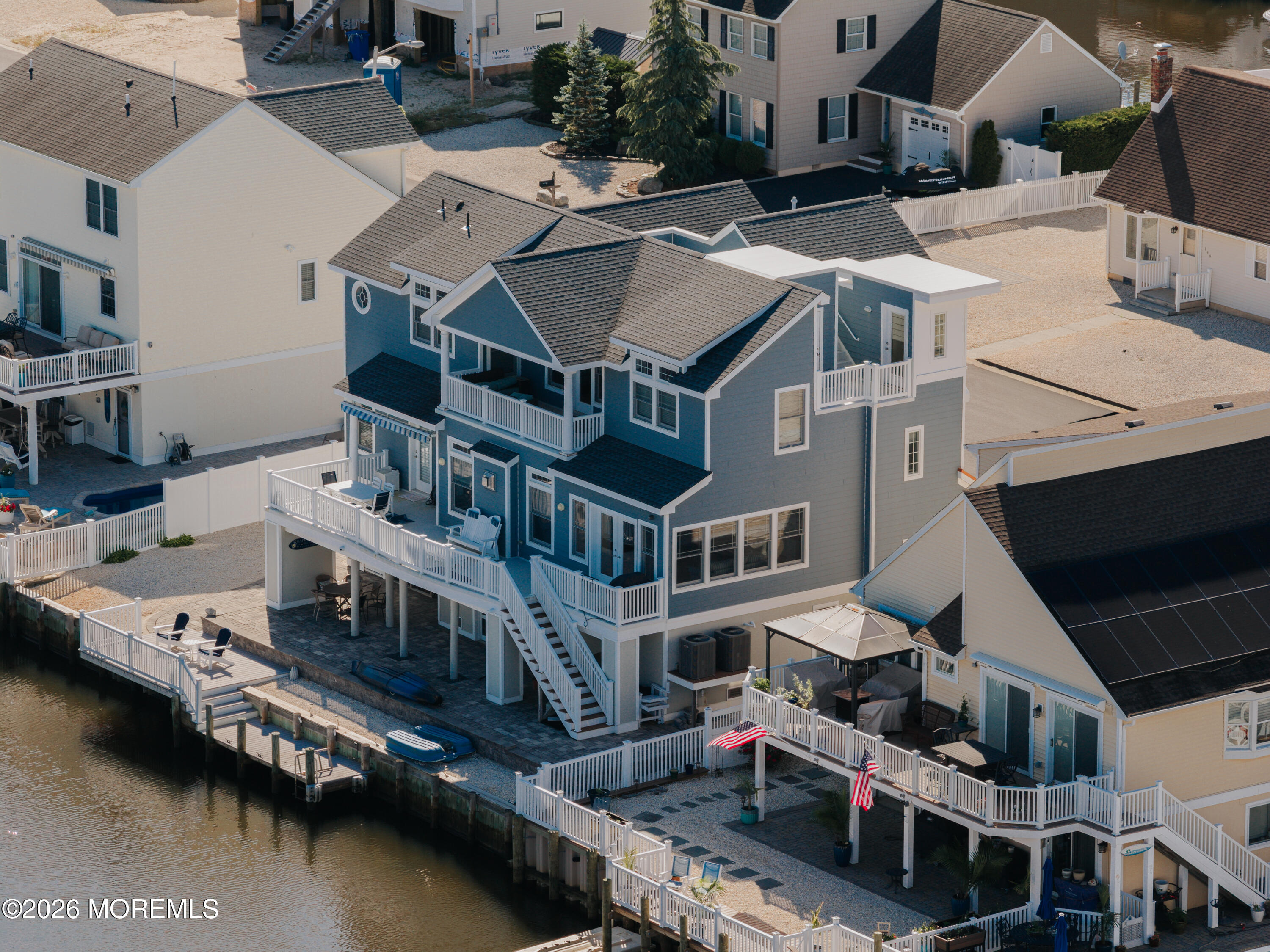 144 Arthur Drive Beach Haven West NJ 08050
