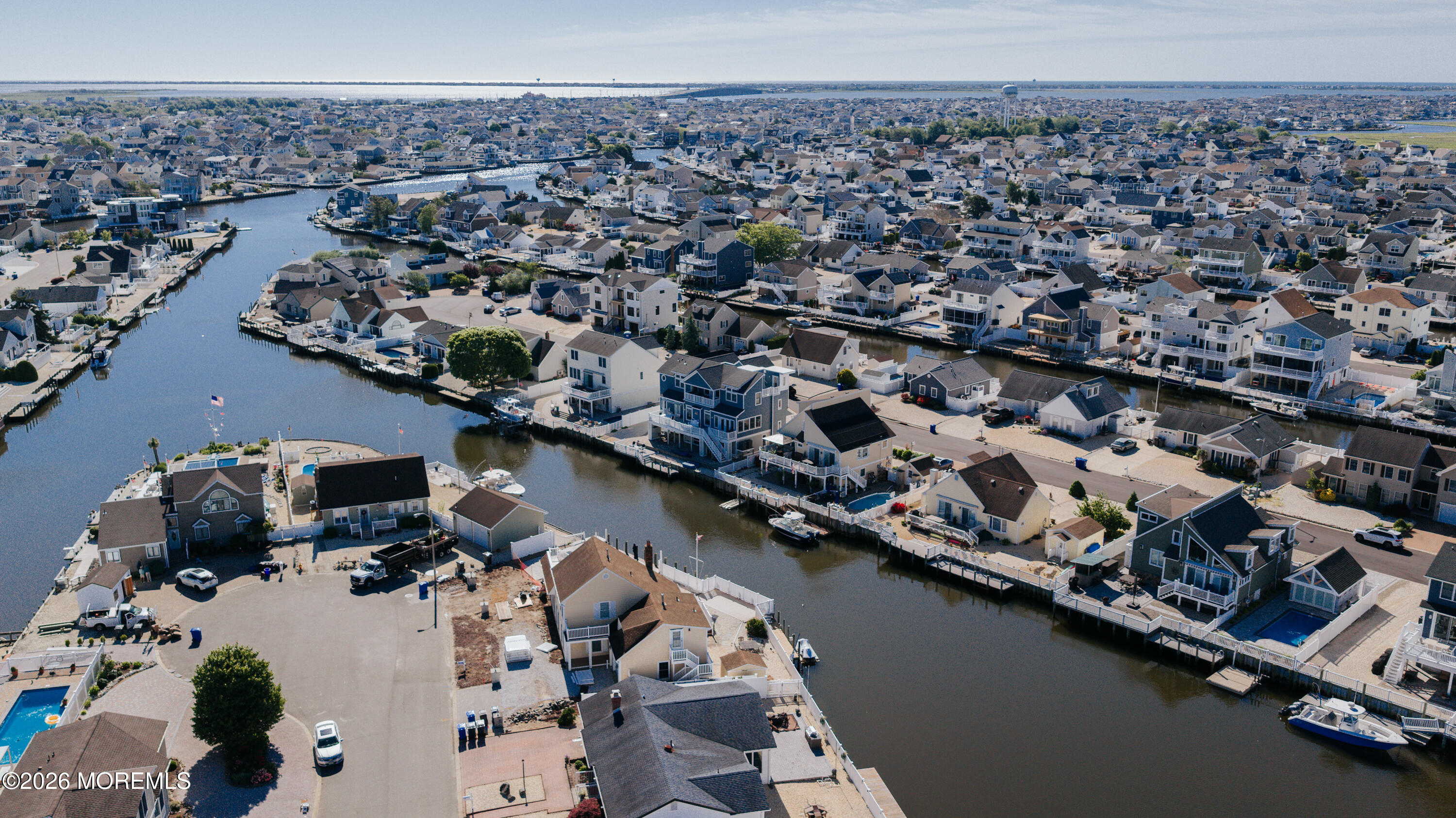 144 Arthur Drive Beach Haven West NJ 08050