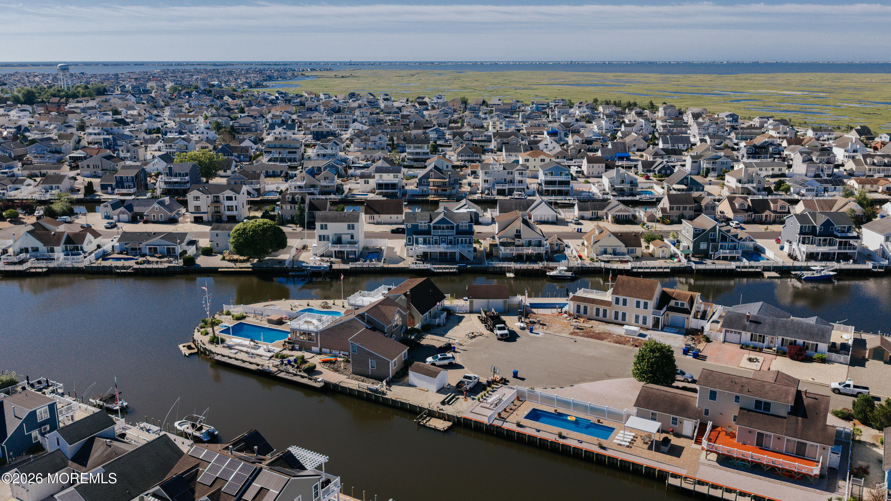 144 Arthur Drive Beach Haven West NJ 08050