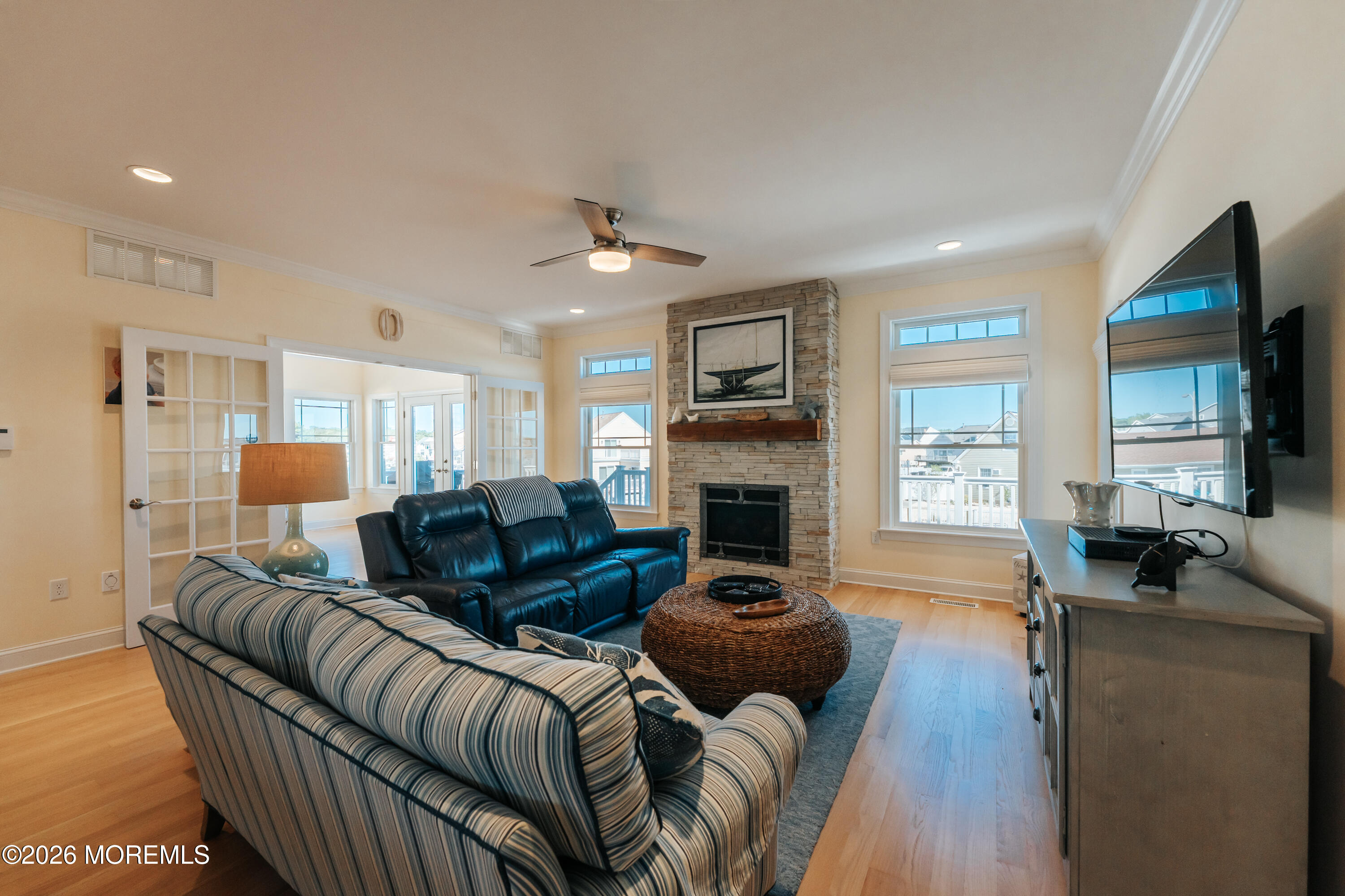 144 Arthur Drive Beach Haven West NJ 08050