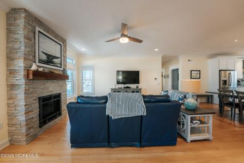 144 Arthur Drive Beach Haven West NJ 08050