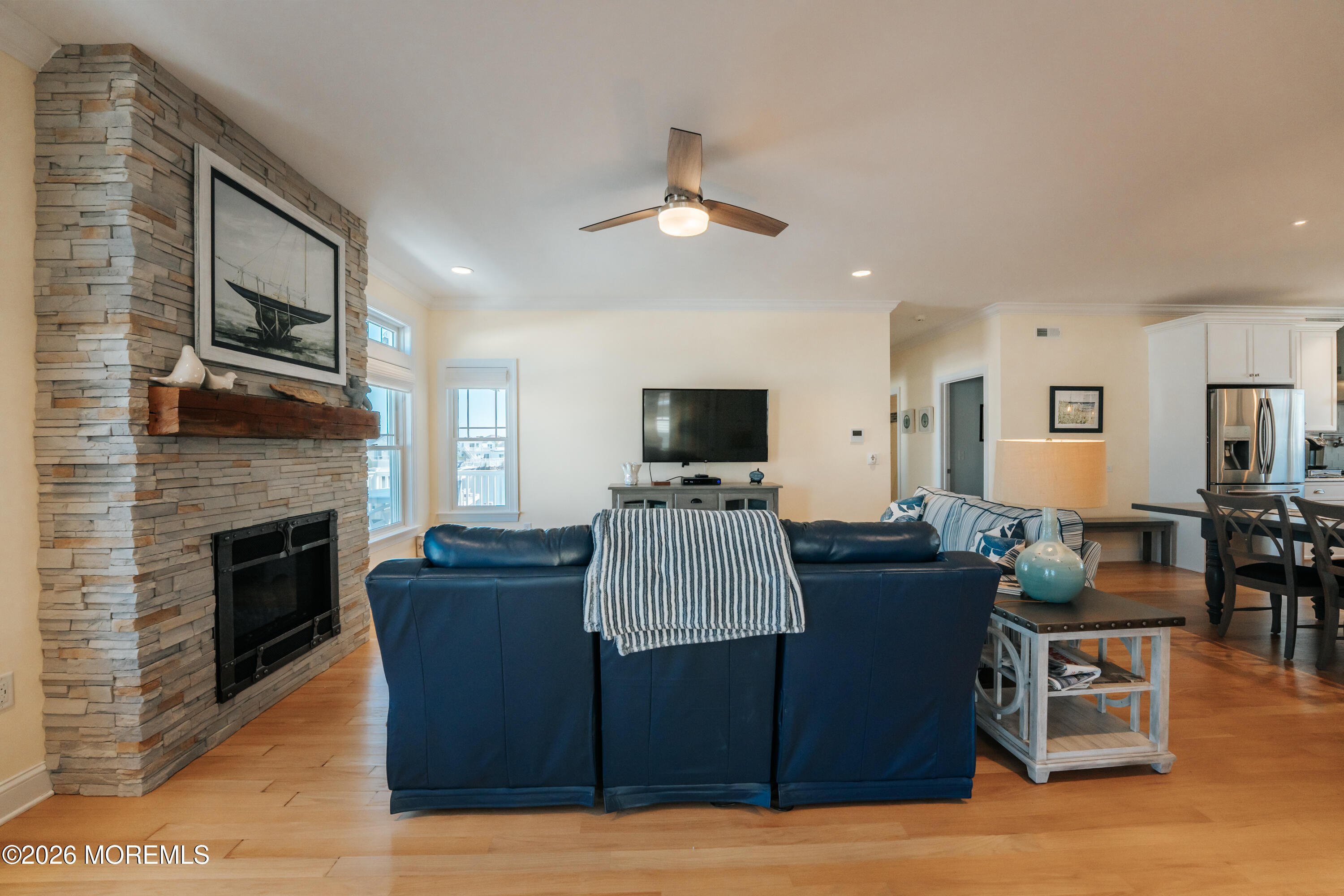 144 Arthur Drive Beach Haven West NJ 08050