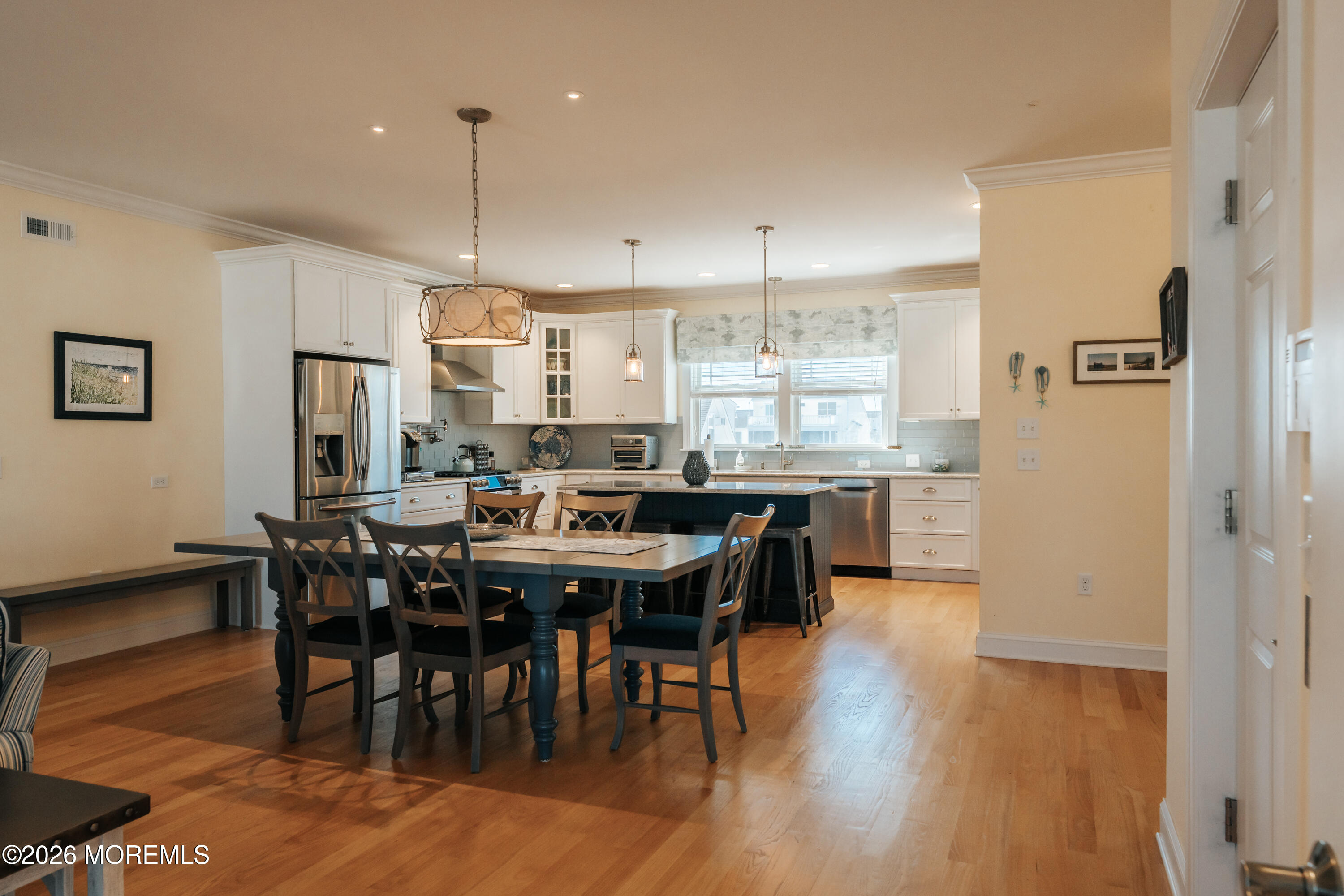144 Arthur Drive Beach Haven West NJ 08050