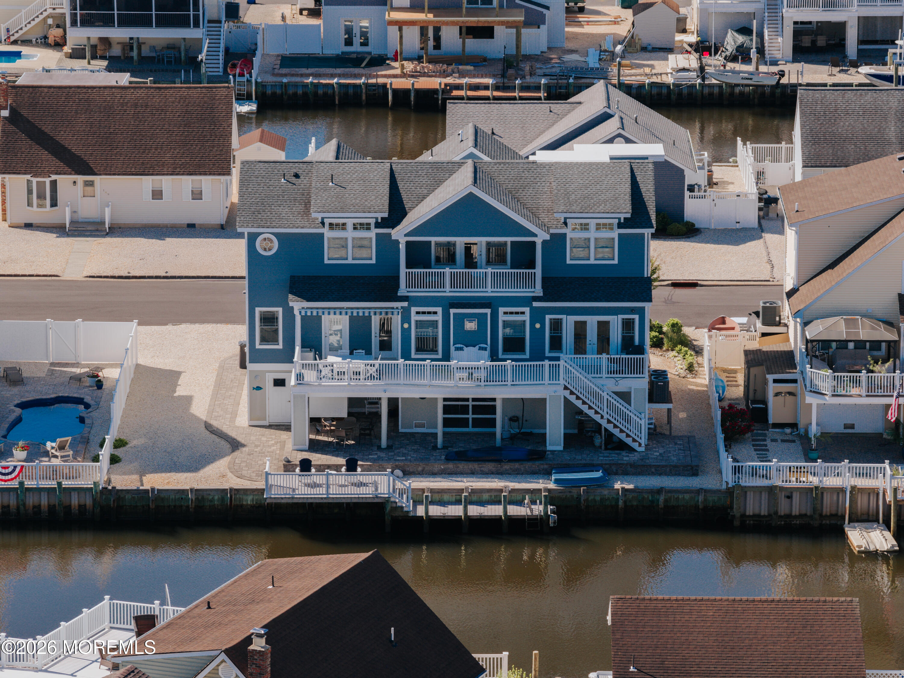 144 Arthur Drive Beach Haven West NJ 08050