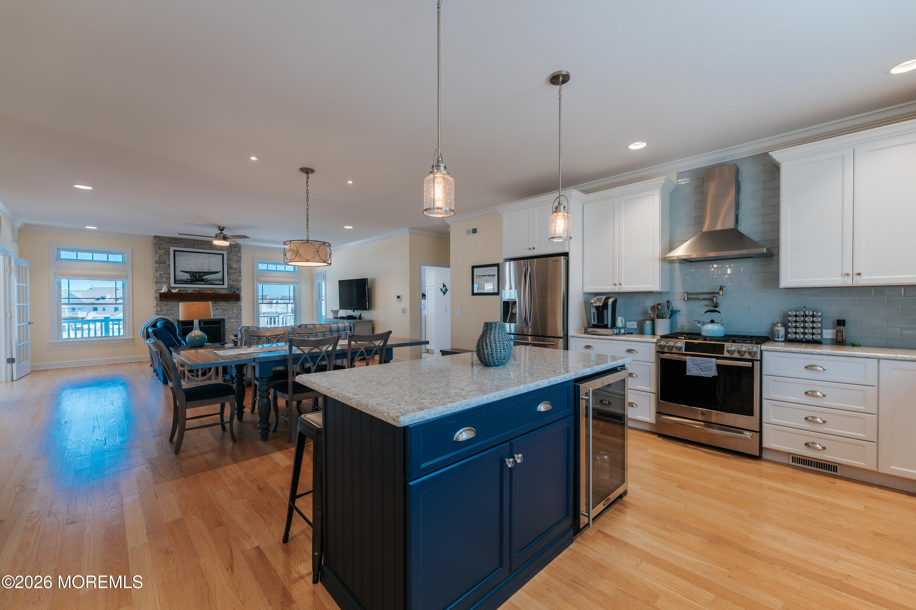 144 Arthur Drive Beach Haven West NJ 08050