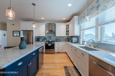 144 Arthur Drive Beach Haven West NJ 08050