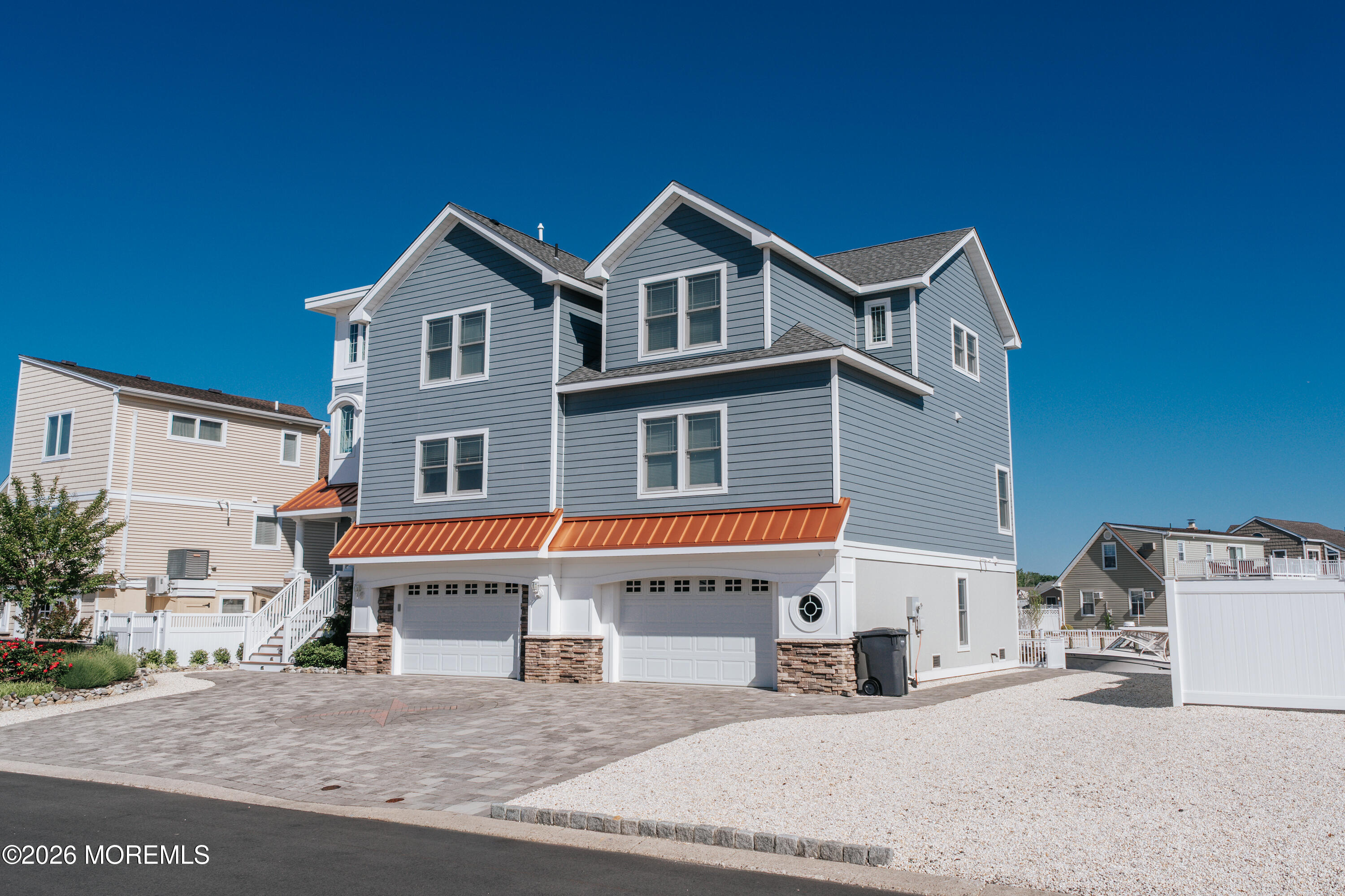 144 Arthur Drive Beach Haven West NJ 08050