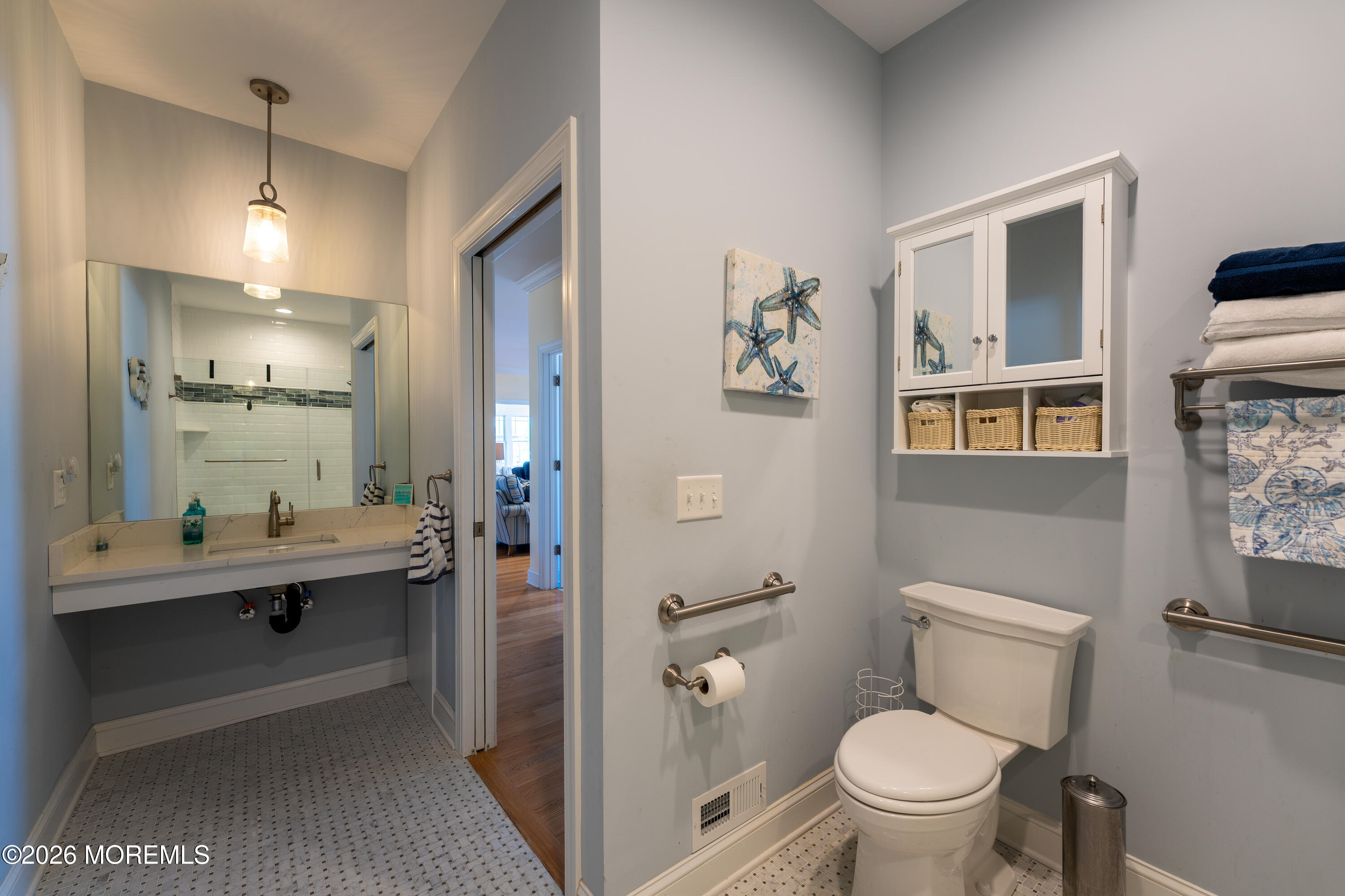144 Arthur Drive Beach Haven West NJ 08050