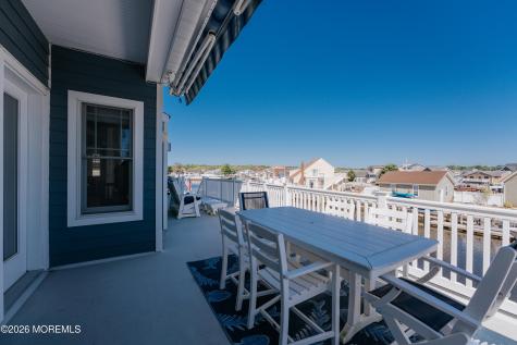 144 Arthur Drive Beach Haven West NJ 08050