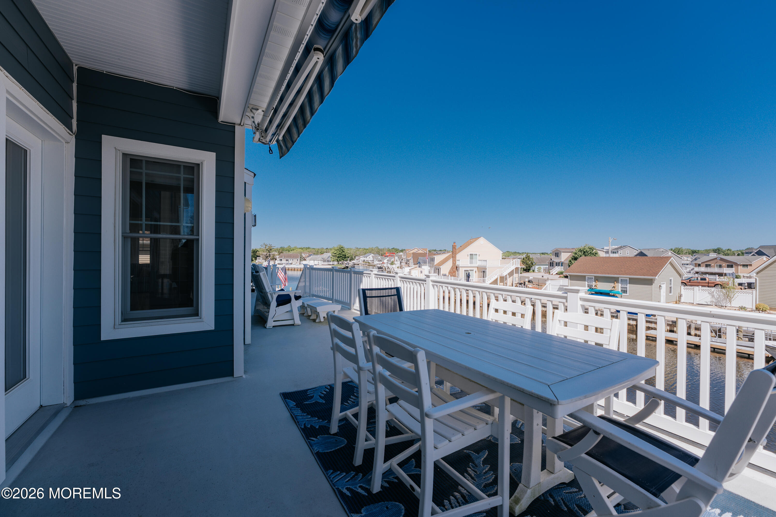 144 Arthur Drive Beach Haven West NJ 08050