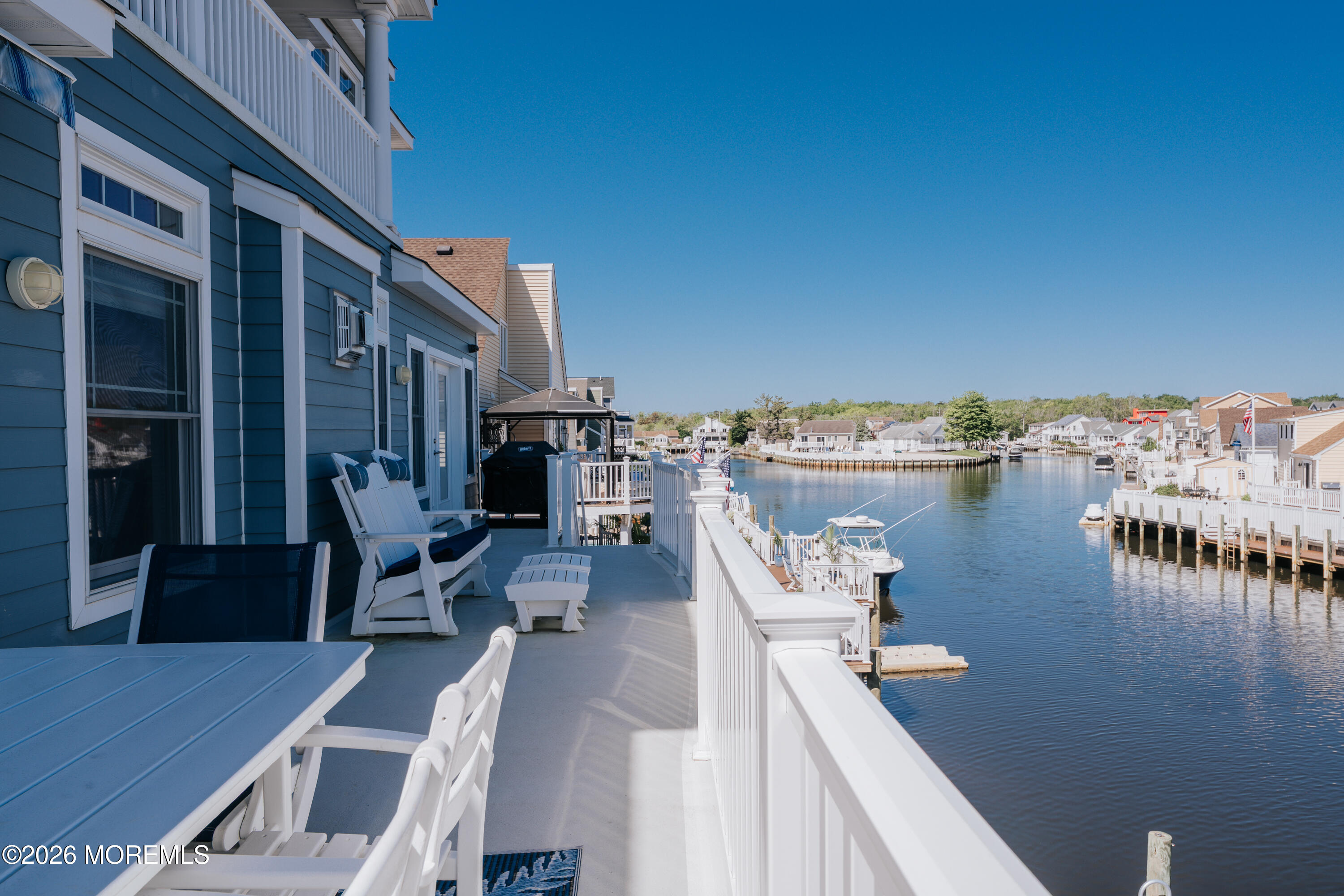 144 Arthur Drive Beach Haven West NJ 08050