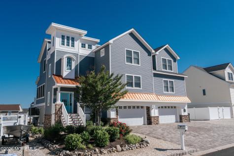 144 Arthur Drive Beach Haven West NJ 08050