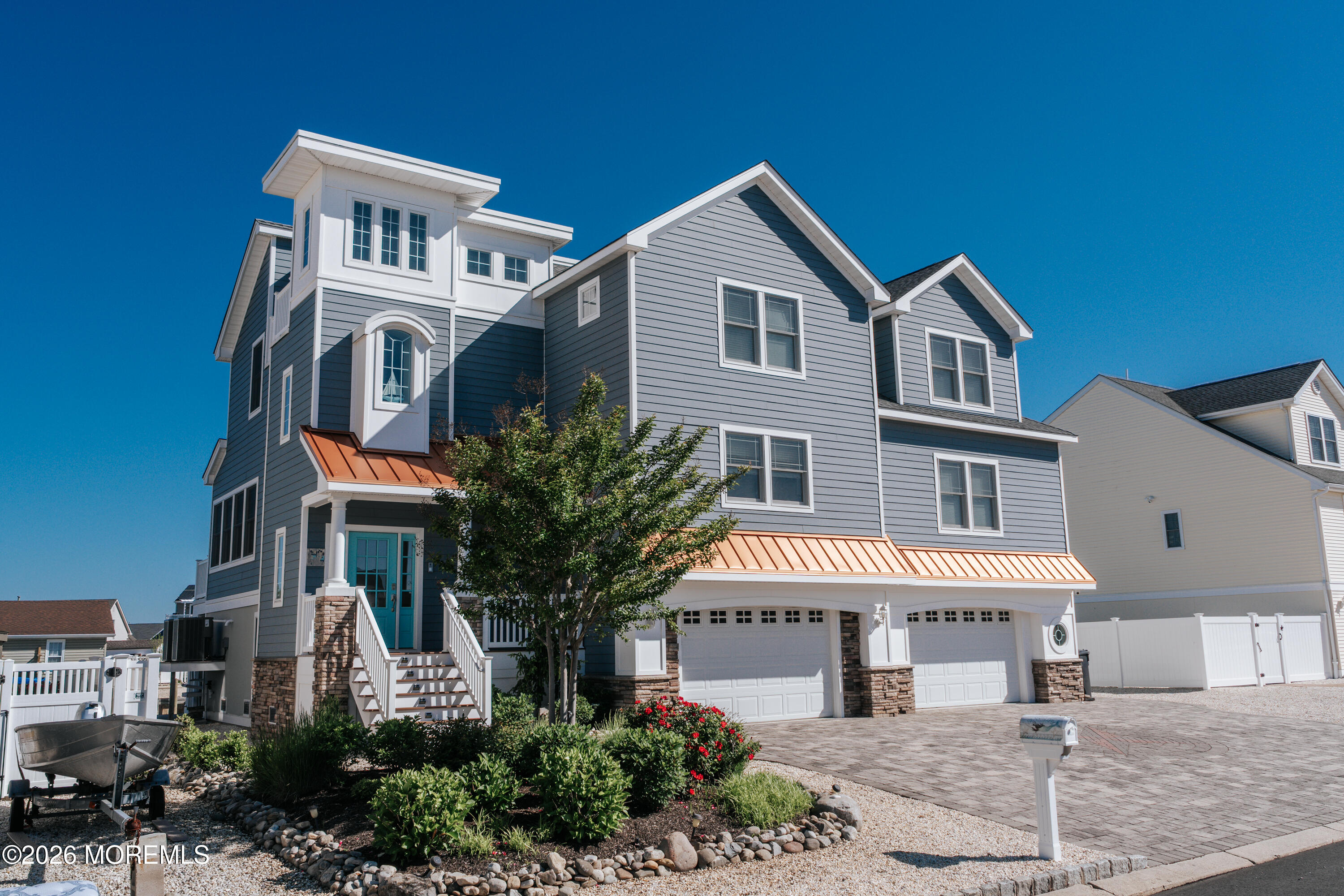 144 Arthur Drive Beach Haven West NJ 08050
