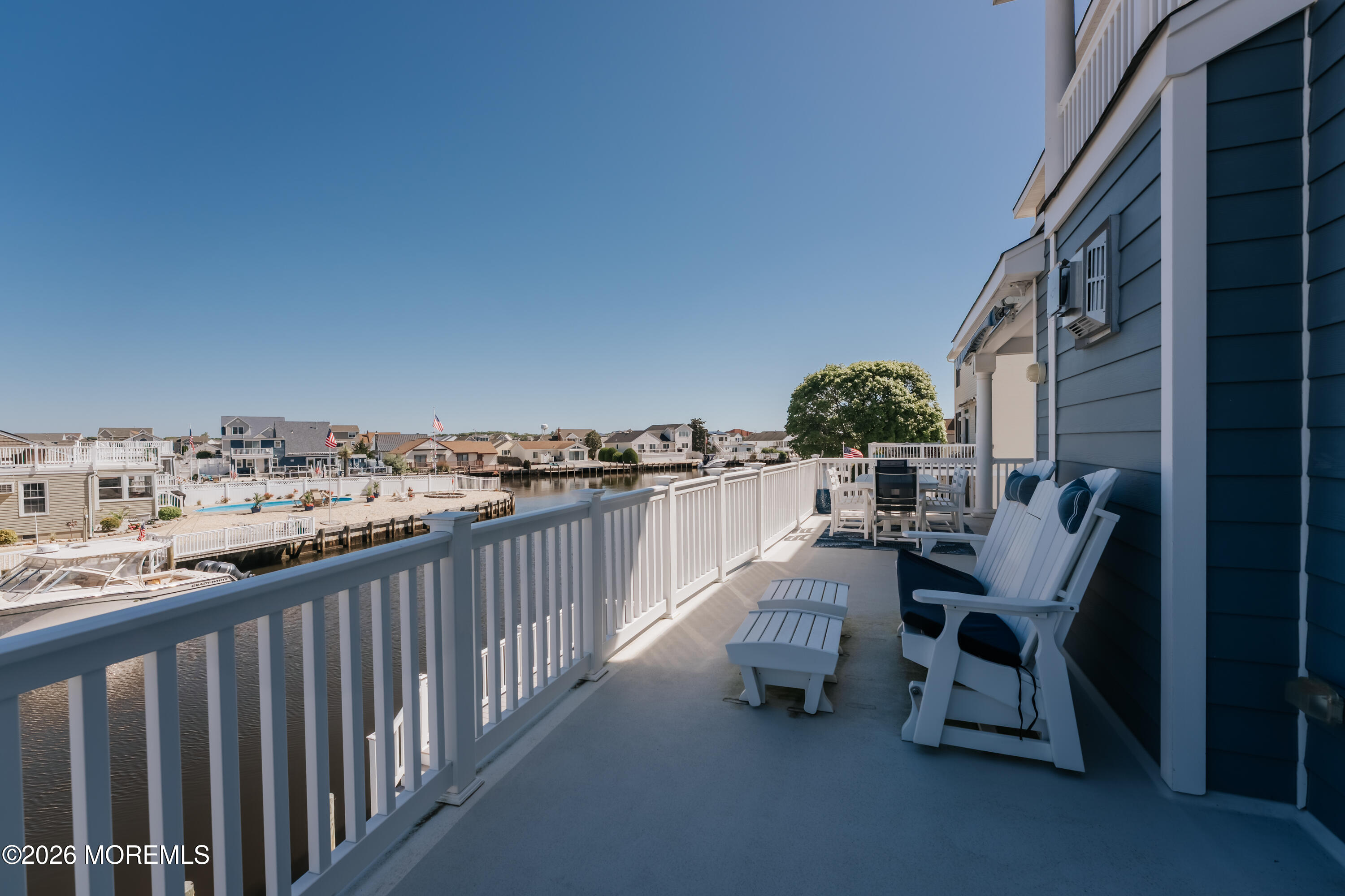 144 Arthur Drive Beach Haven West NJ 08050