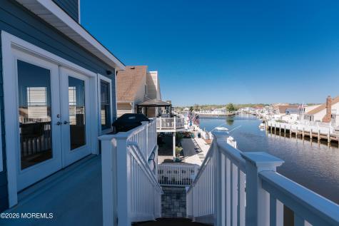 144 Arthur Drive Beach Haven West NJ 08050