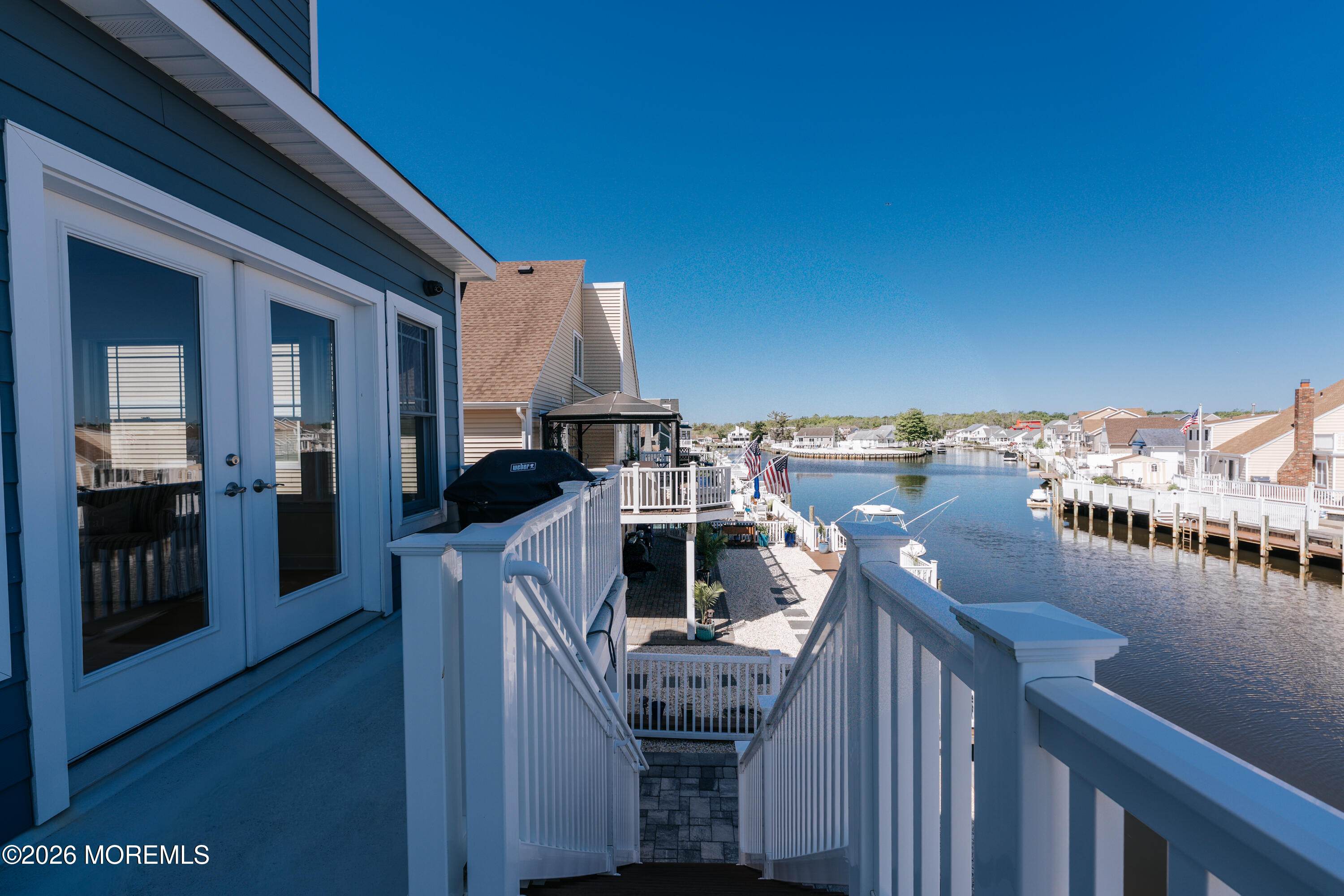 144 Arthur Drive Beach Haven West NJ 08050
