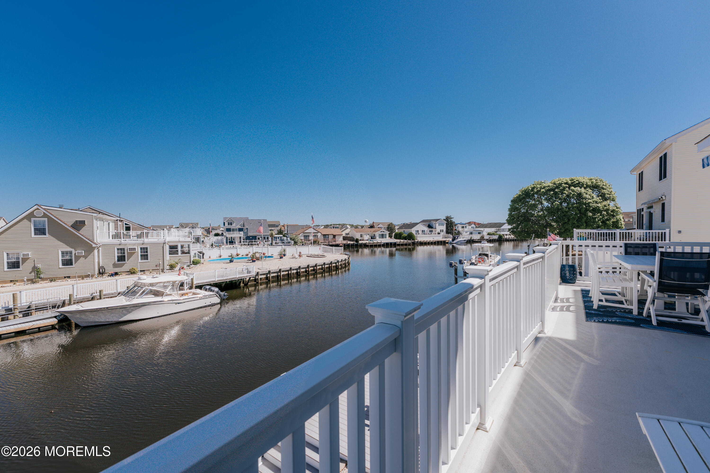 144 Arthur Drive Beach Haven West NJ 08050