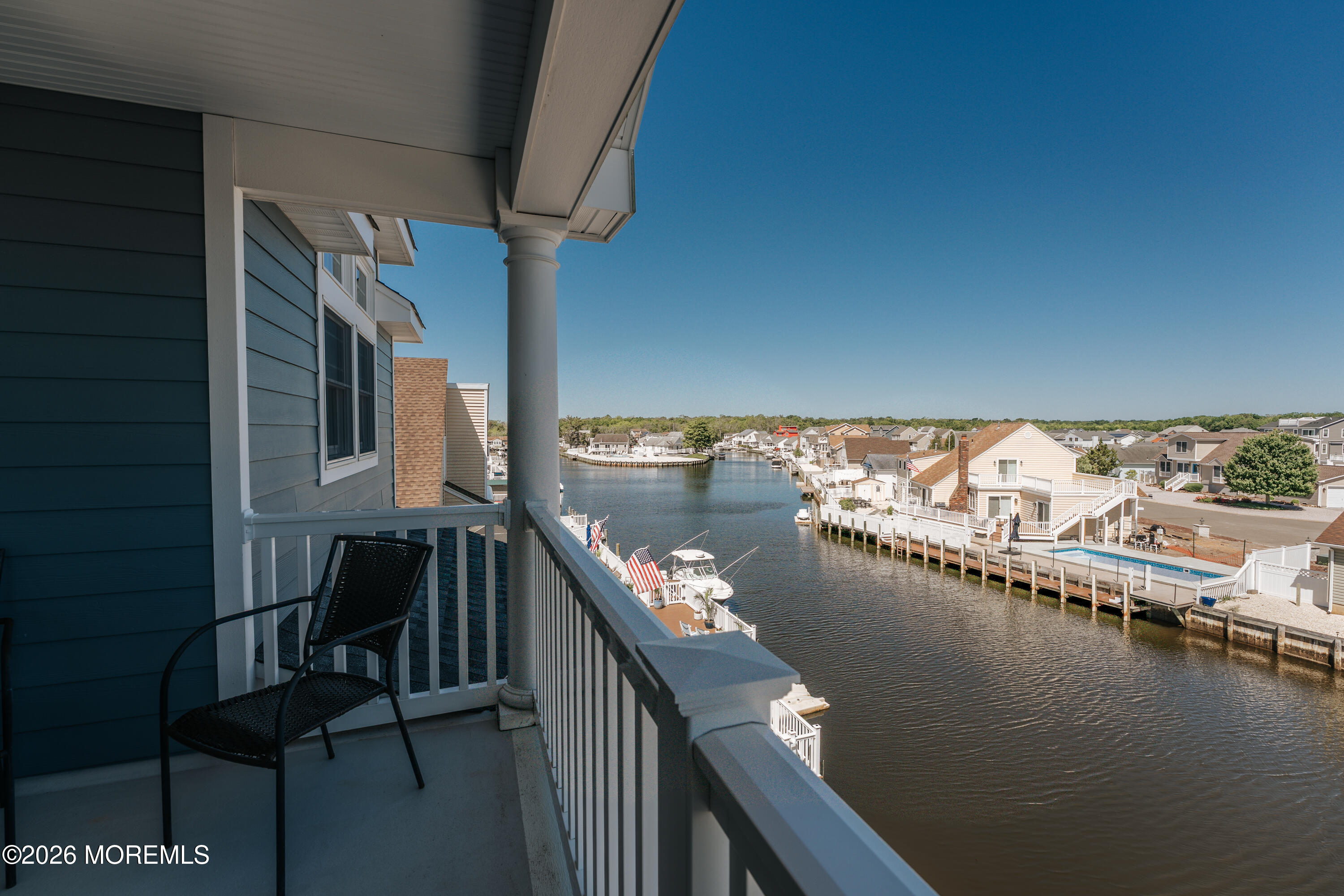 144 Arthur Drive Beach Haven West NJ 08050