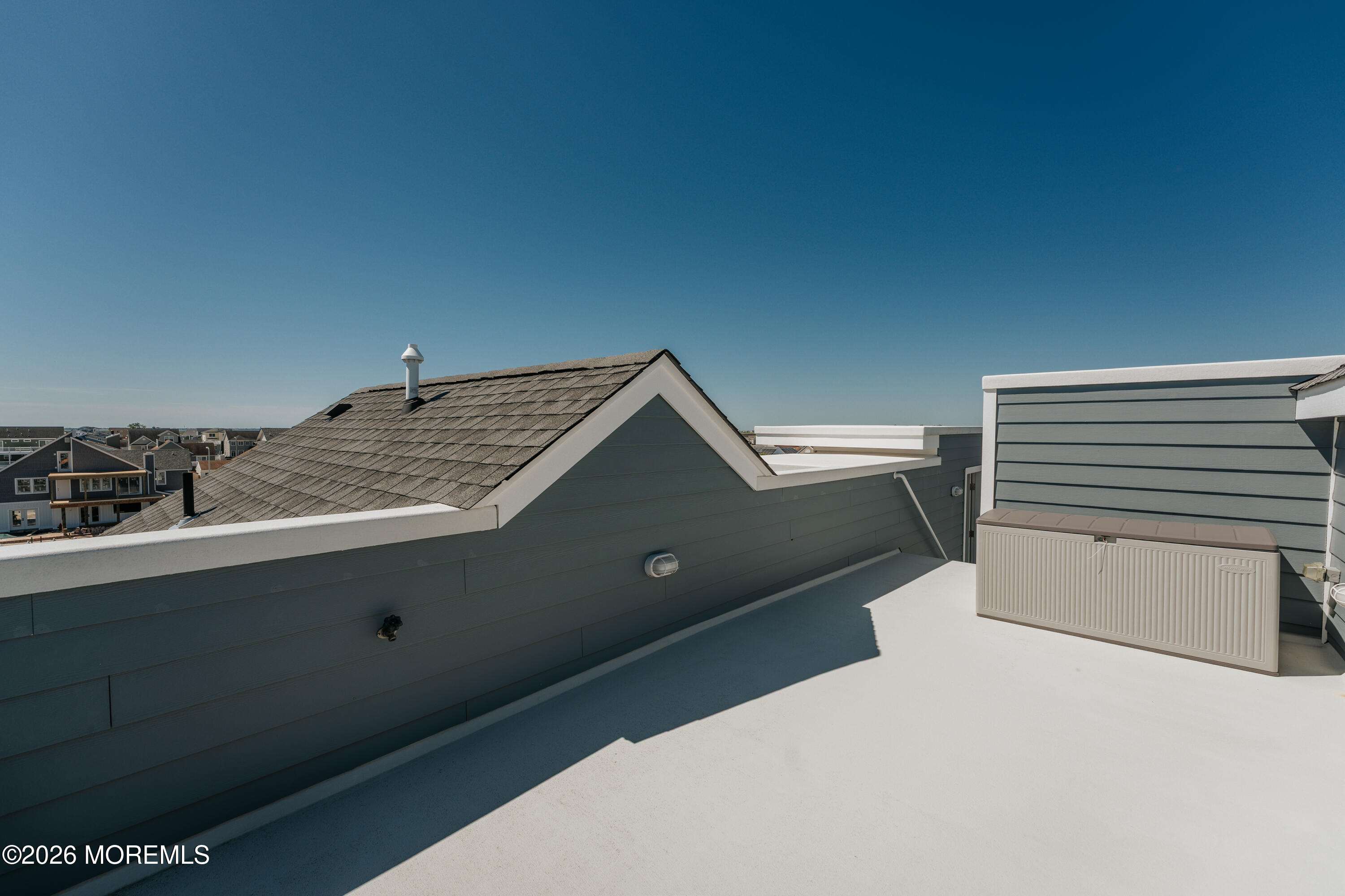 144 Arthur Drive Beach Haven West NJ 08050