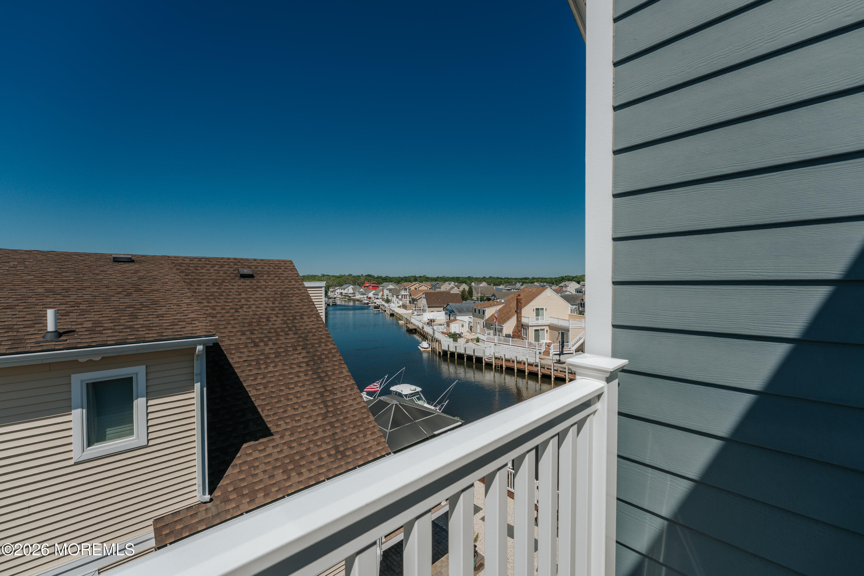 144 Arthur Drive Beach Haven West NJ 08050