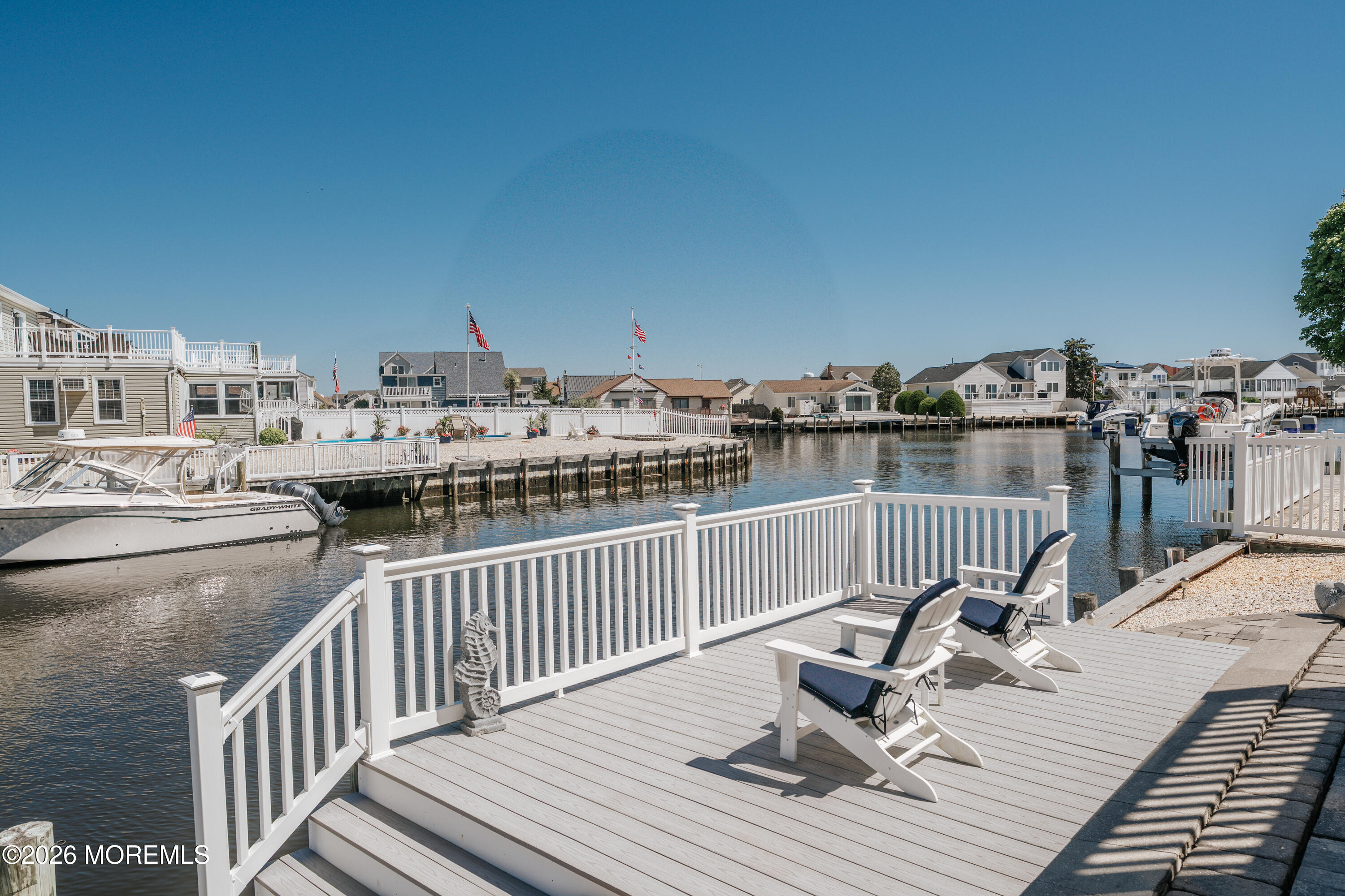 144 Arthur Drive Beach Haven West NJ 08050
