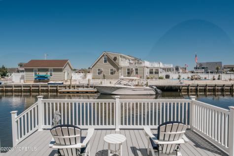 144 Arthur Drive Beach Haven West NJ 08050