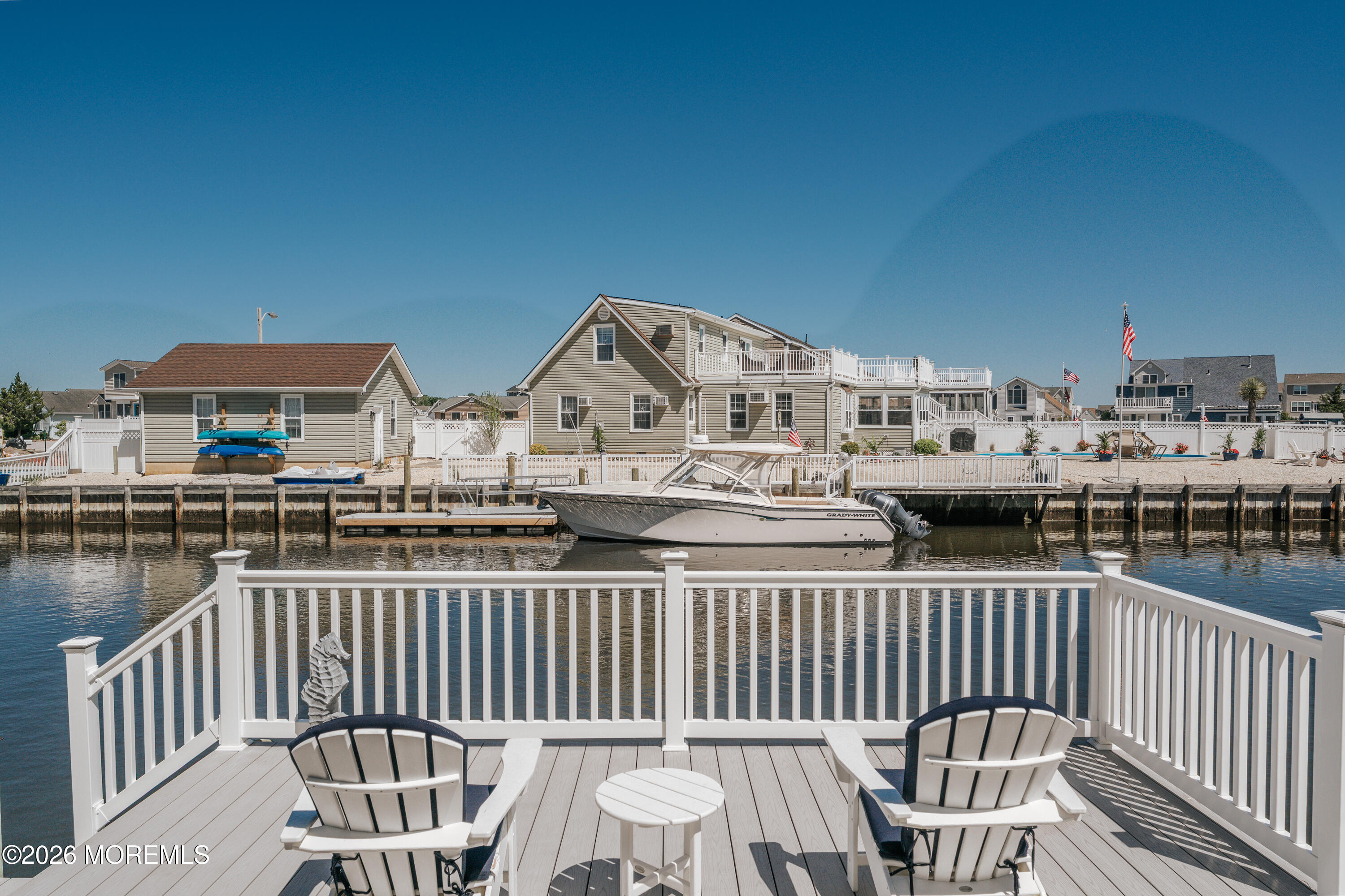 144 Arthur Drive Beach Haven West NJ 08050