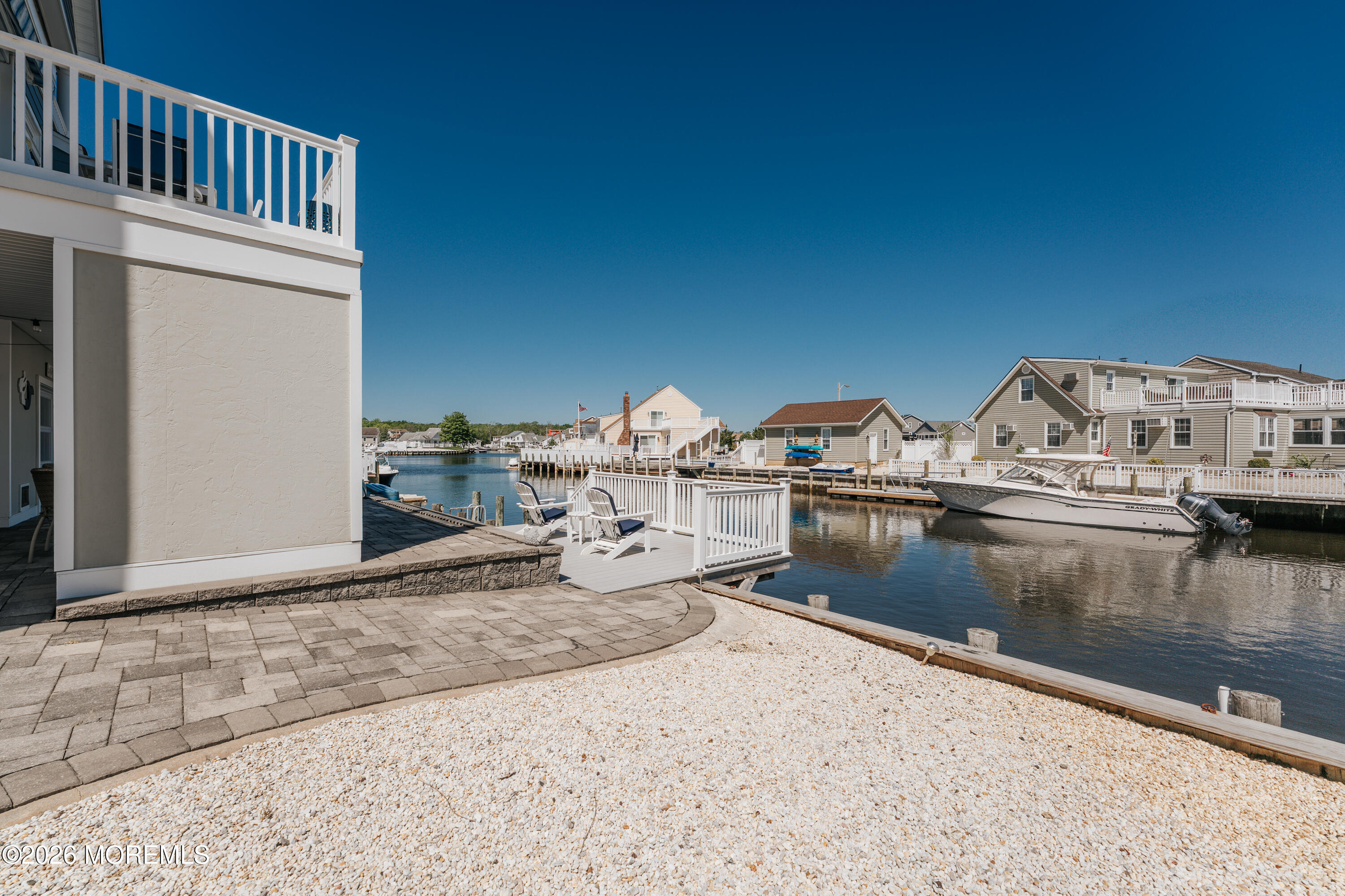 144 Arthur Drive Beach Haven West NJ 08050