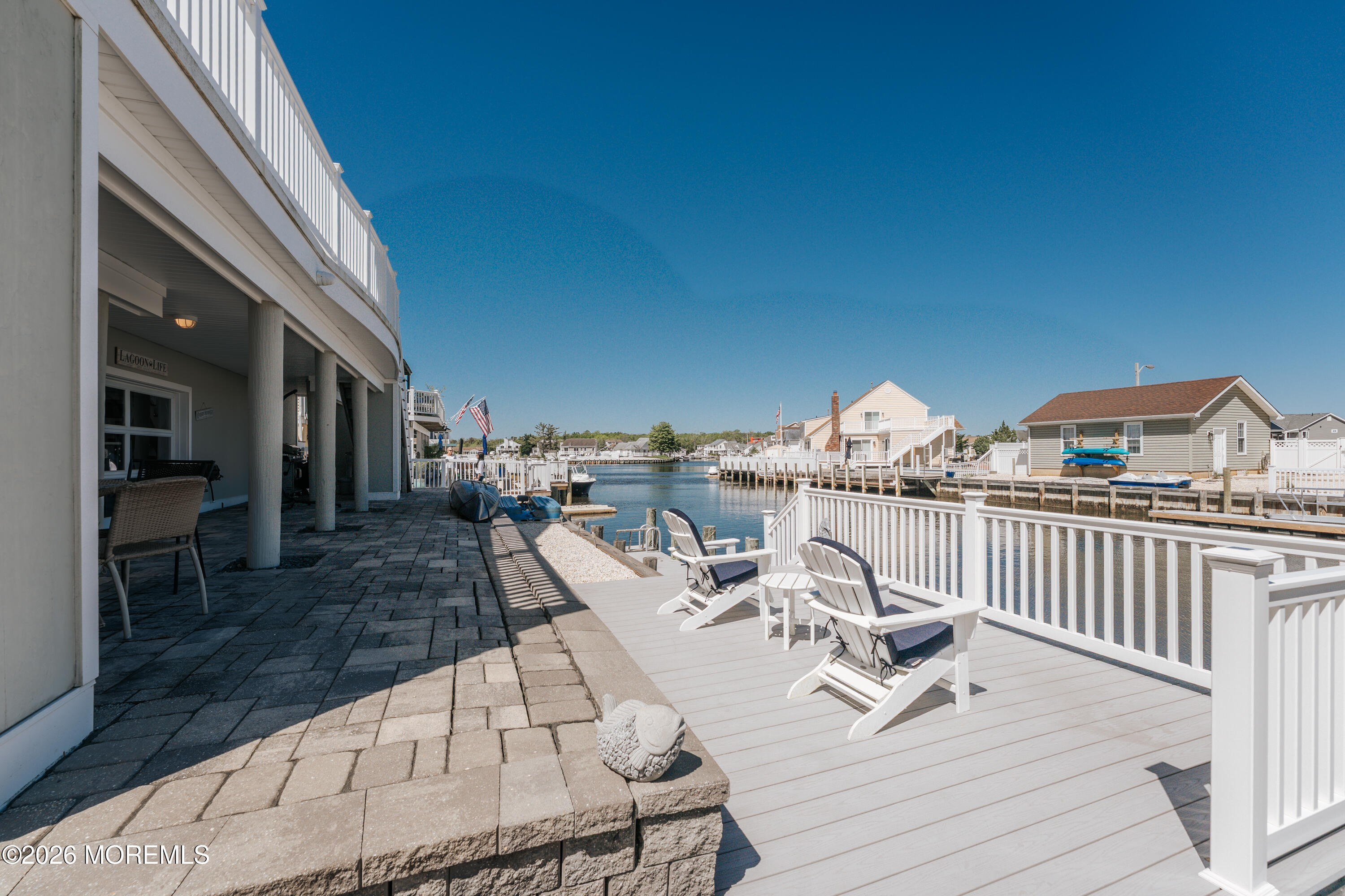 144 Arthur Drive Beach Haven West NJ 08050