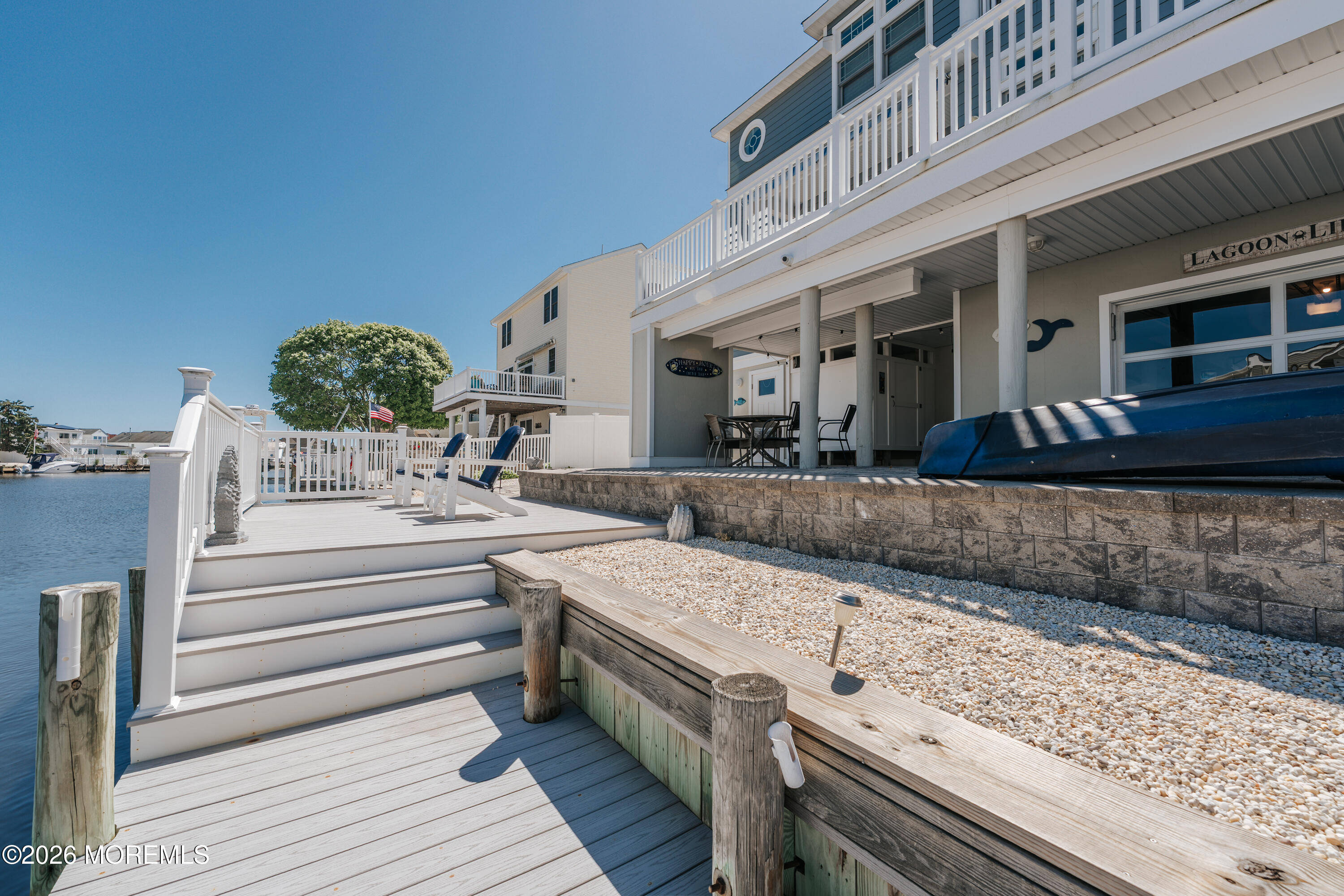 144 Arthur Drive Beach Haven West NJ 08050
