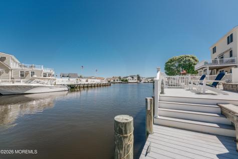 144 Arthur Drive Beach Haven West NJ 08050