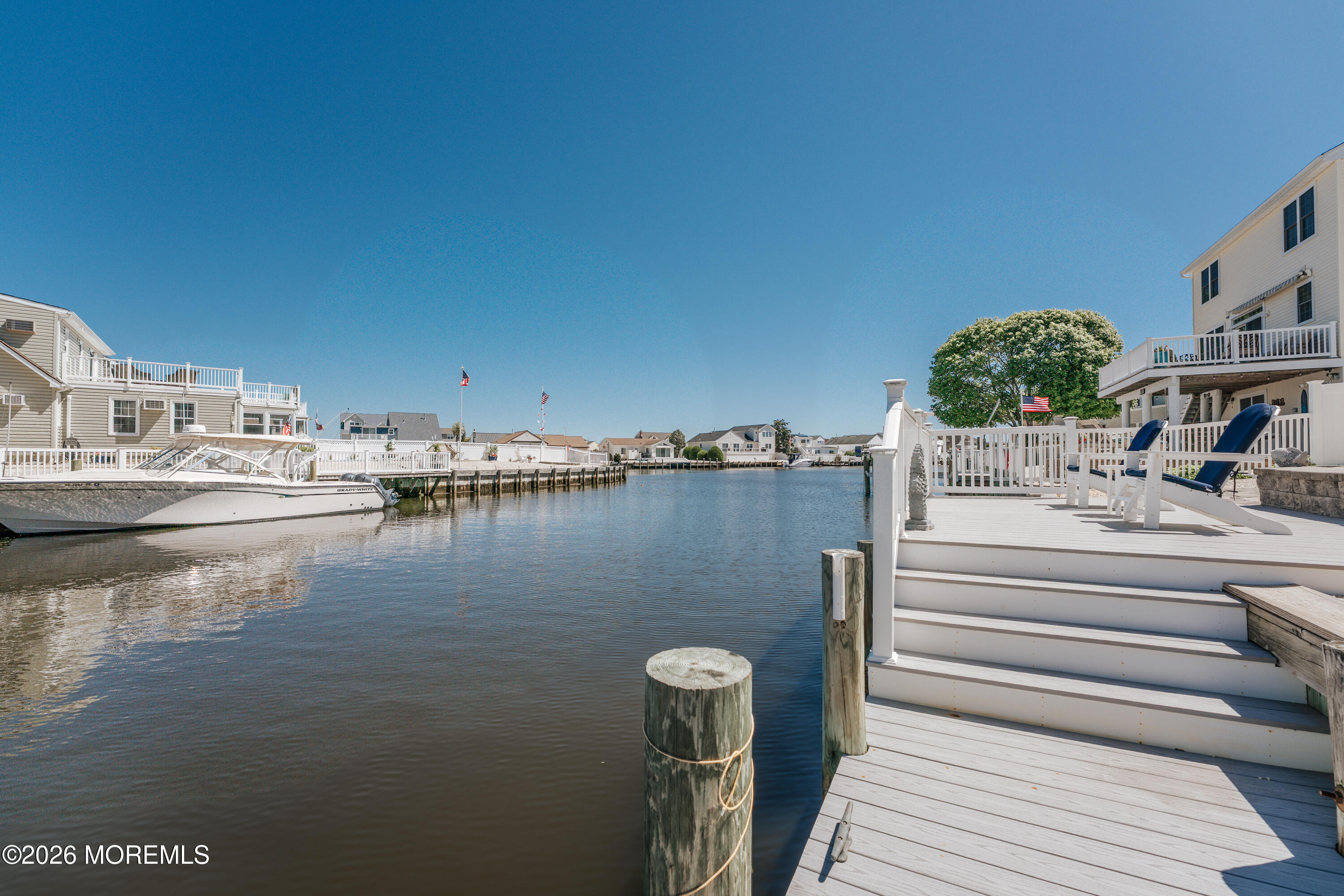 144 Arthur Drive Beach Haven West NJ 08050