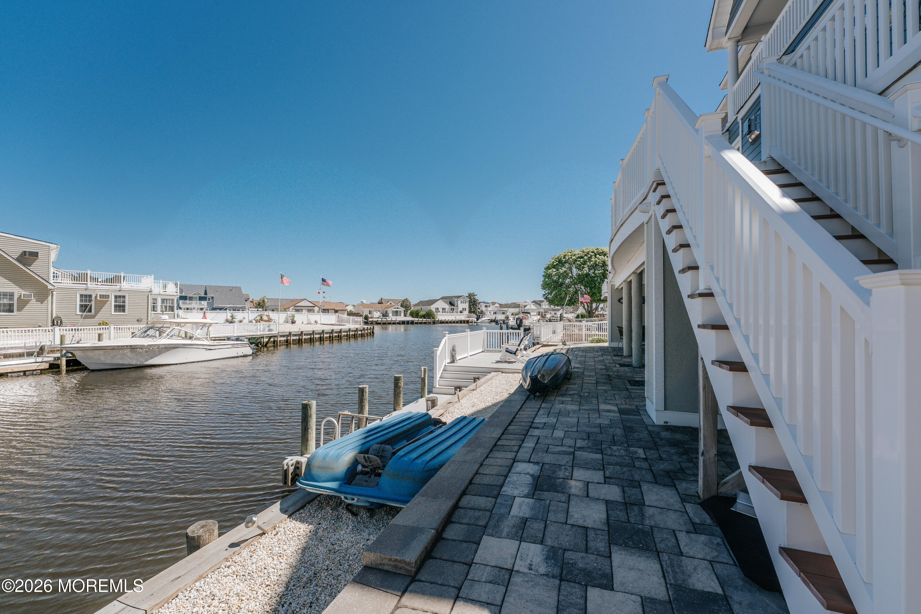 144 Arthur Drive Beach Haven West NJ 08050