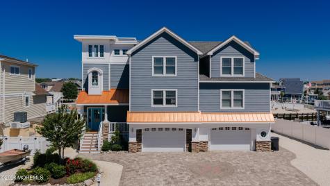 144 Arthur Drive Beach Haven West NJ 08050