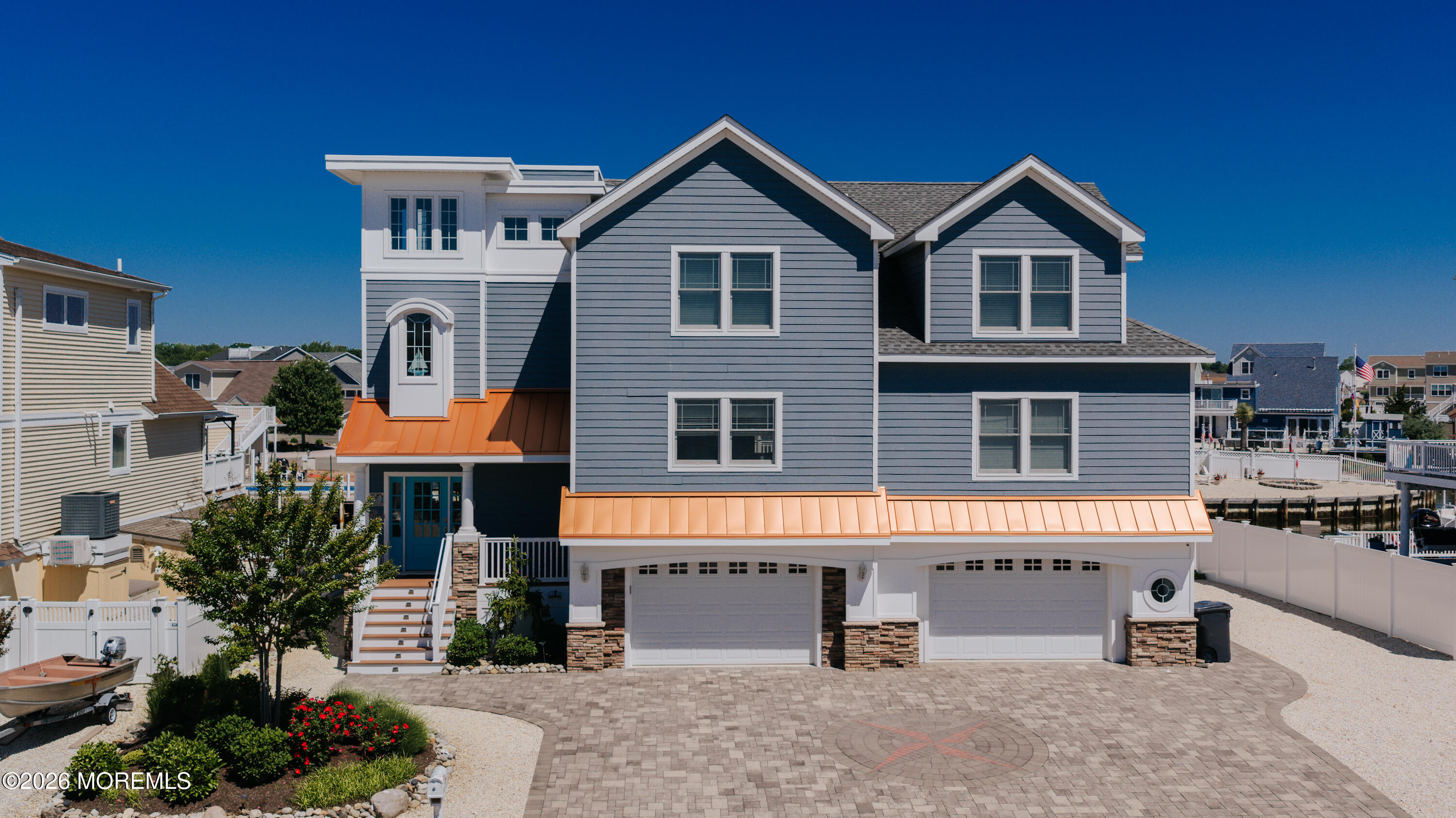 144 Arthur Drive Beach Haven West NJ 08050