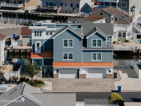 144 Arthur Drive Beach Haven West NJ 08050