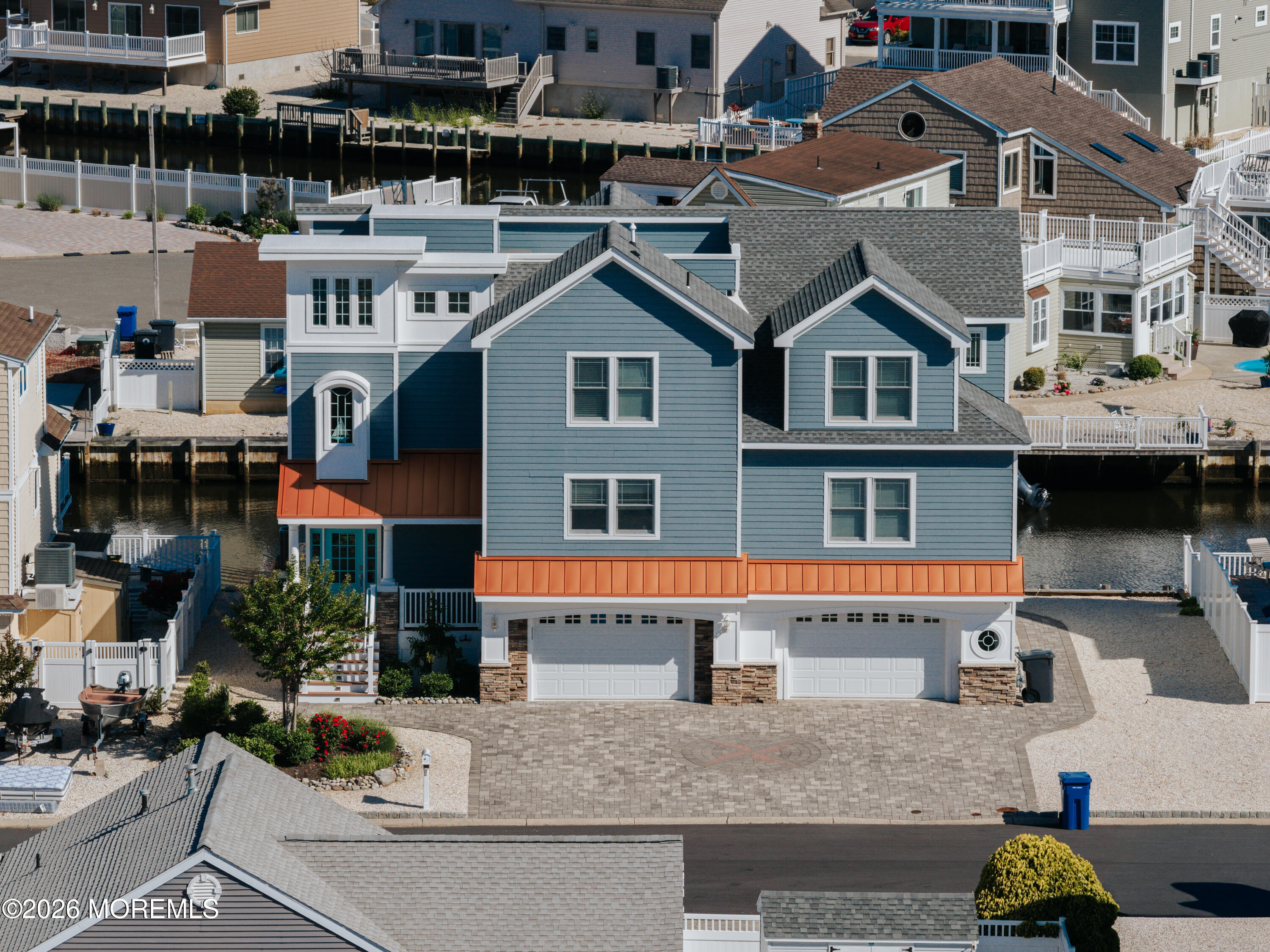 144 Arthur Drive Beach Haven West NJ 08050