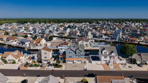 144 Arthur Drive Beach Haven West NJ 08050