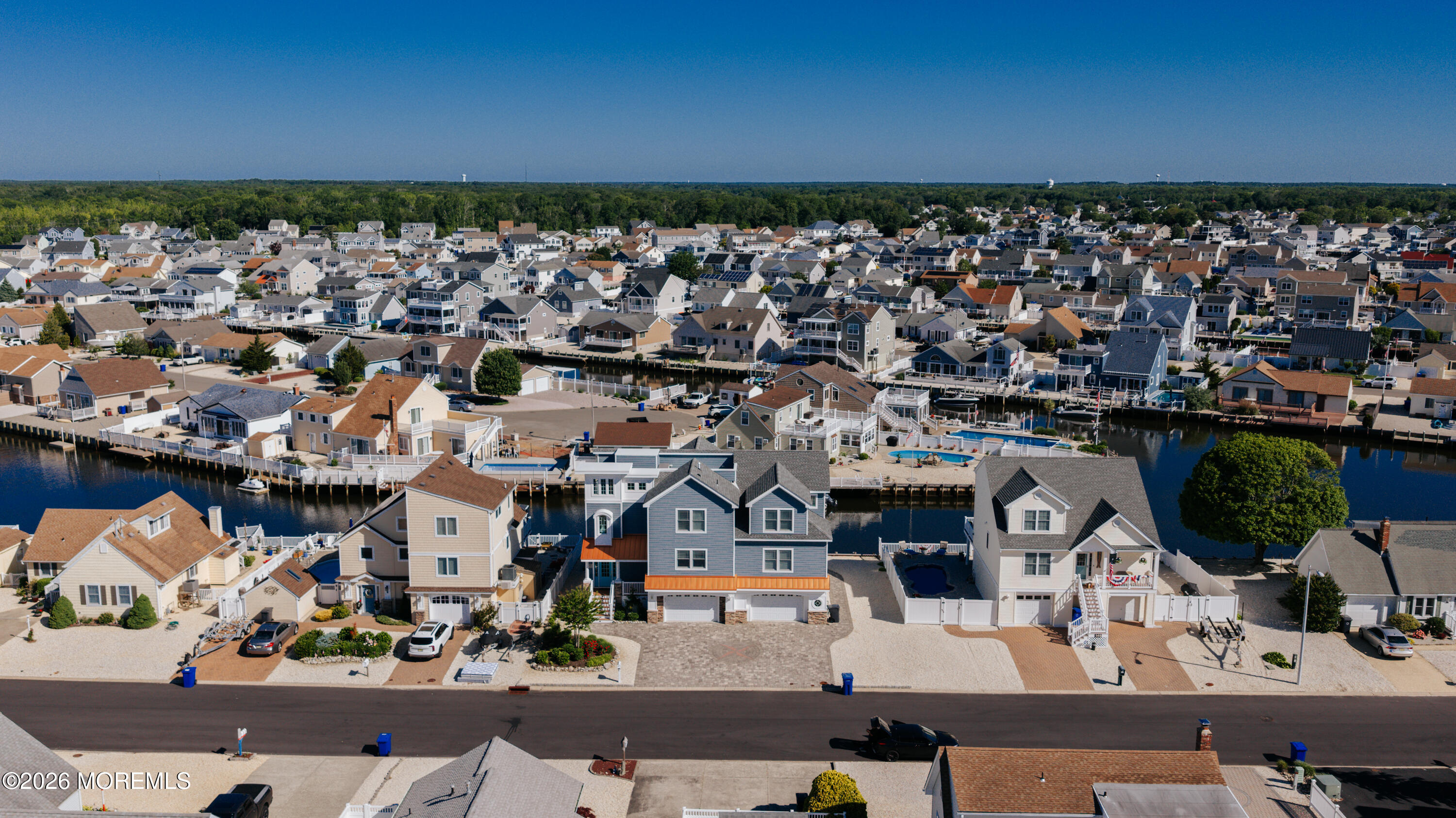 144 Arthur Drive Beach Haven West NJ 08050
