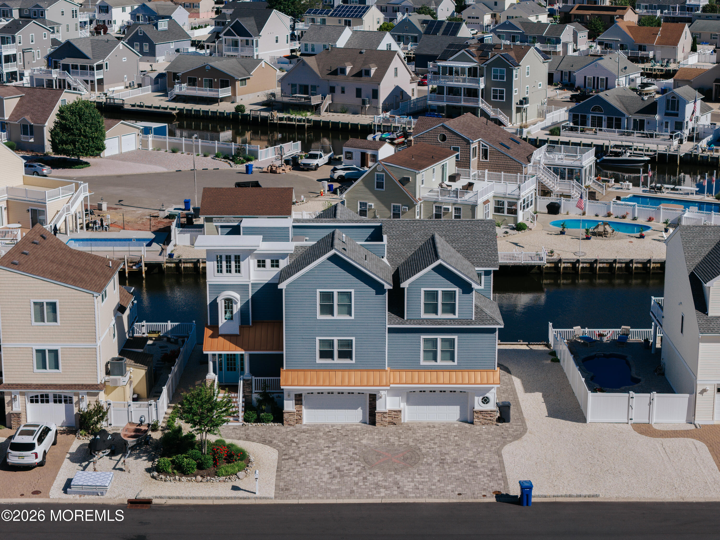 144 Arthur Drive Beach Haven West NJ 08050