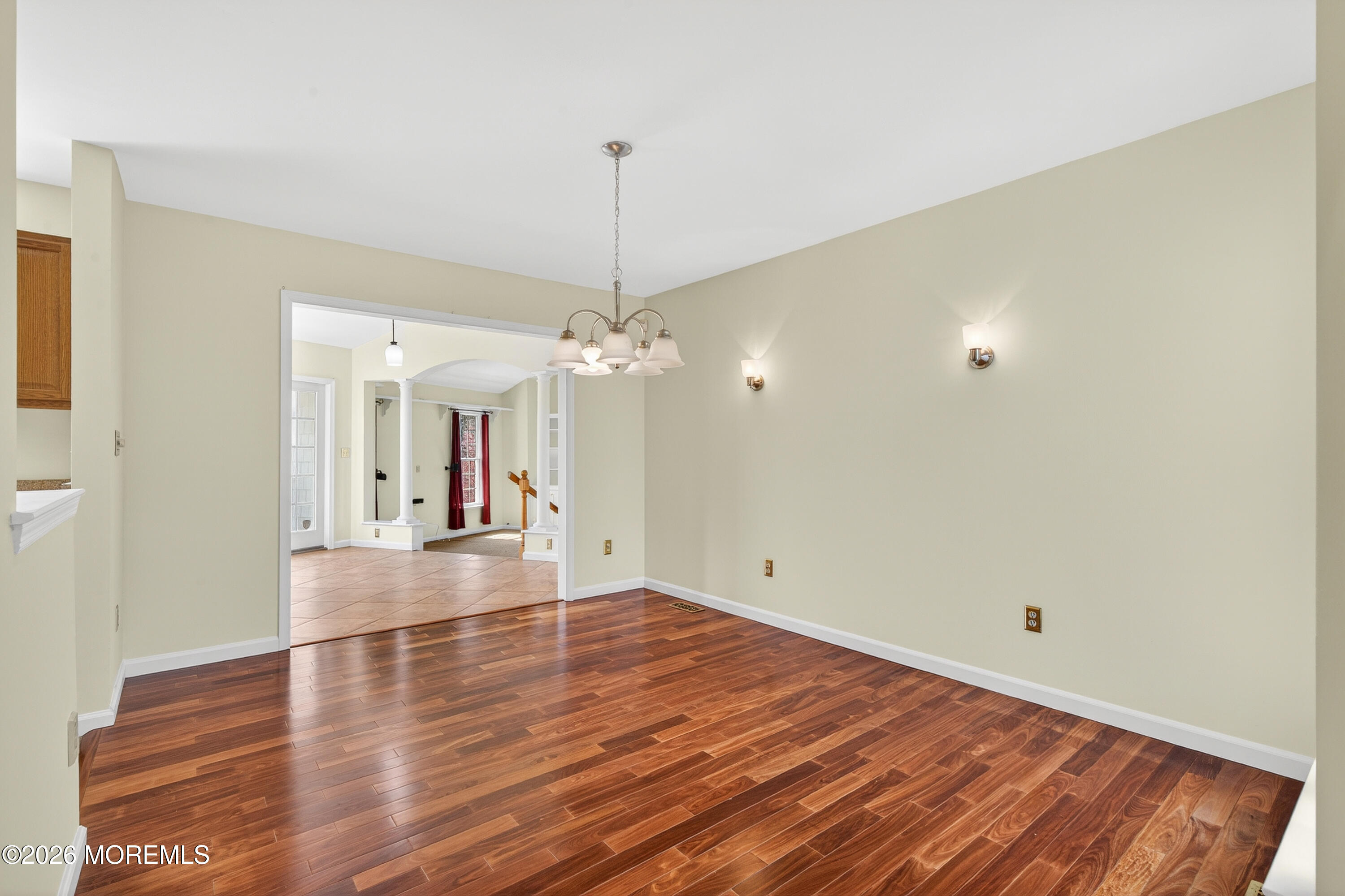 4 Lina Drive New Egypt NJ 08533